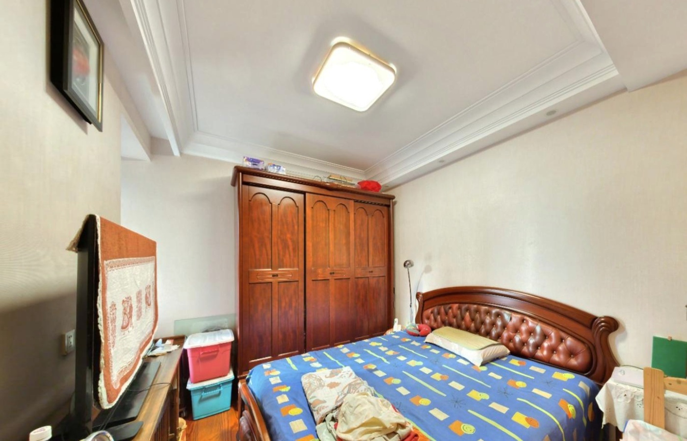 北京江南府二手房房源图片