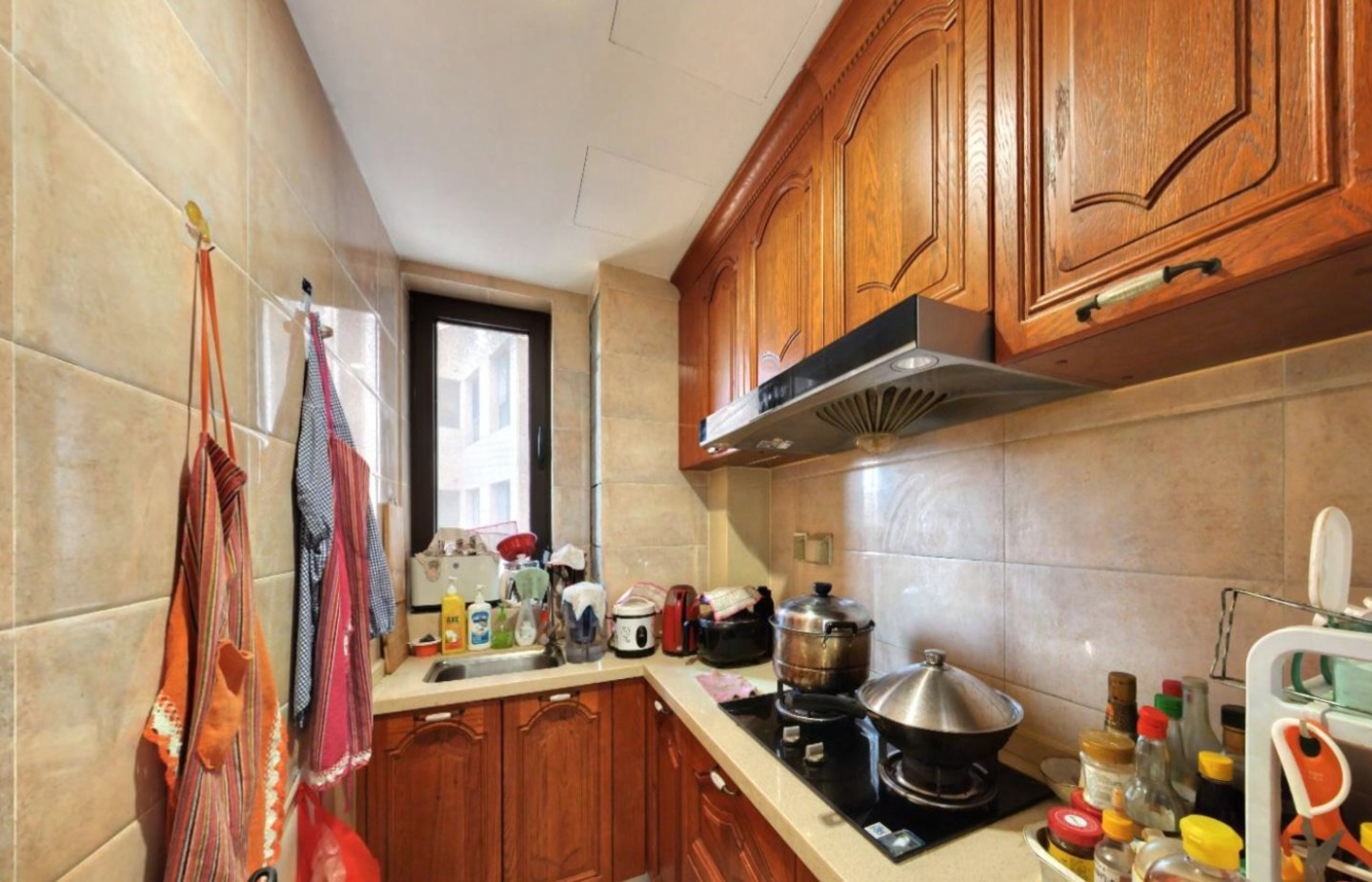 北京江南府二手房房源图片