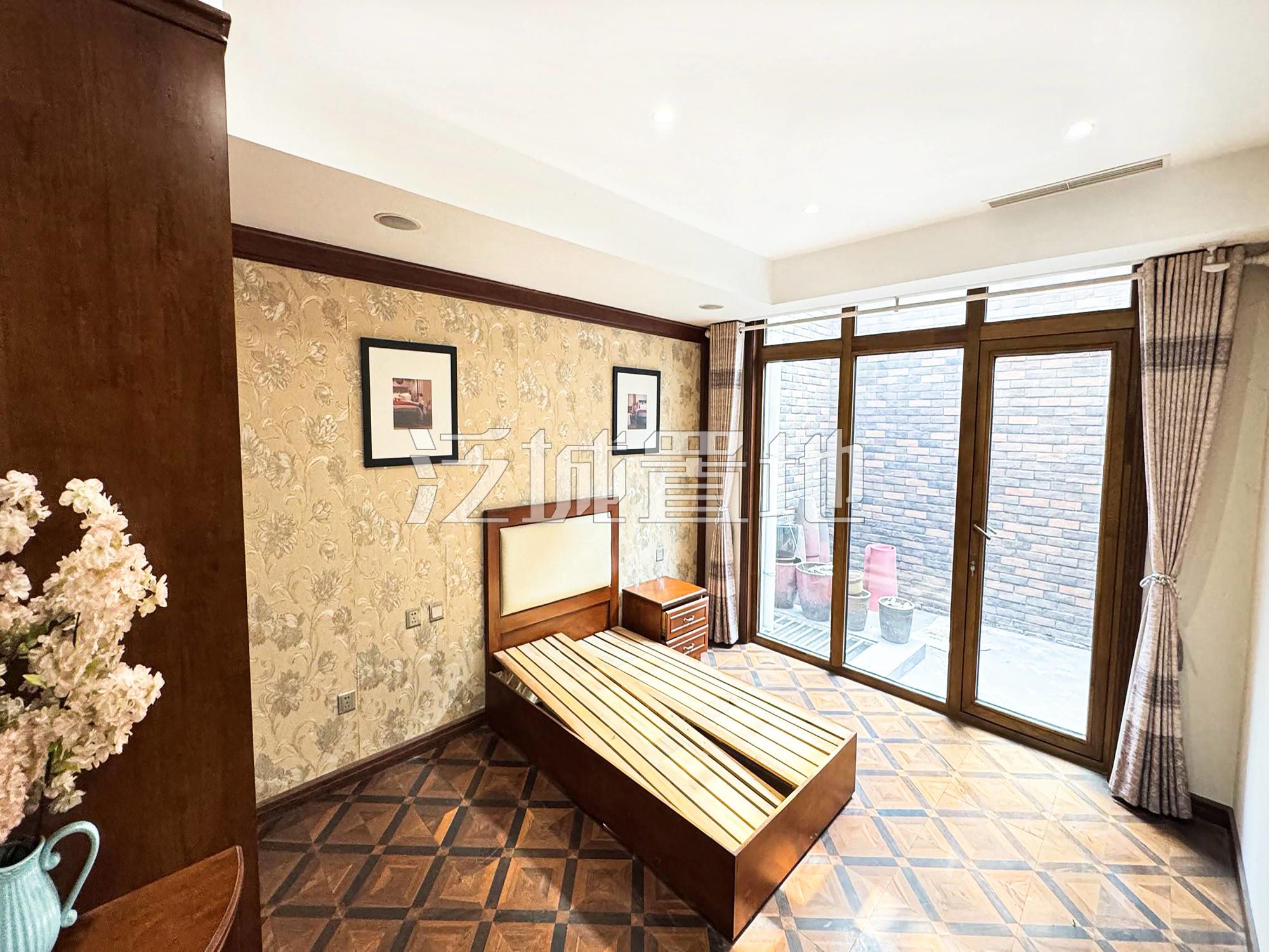 北京京基鹭府二手房房源图片