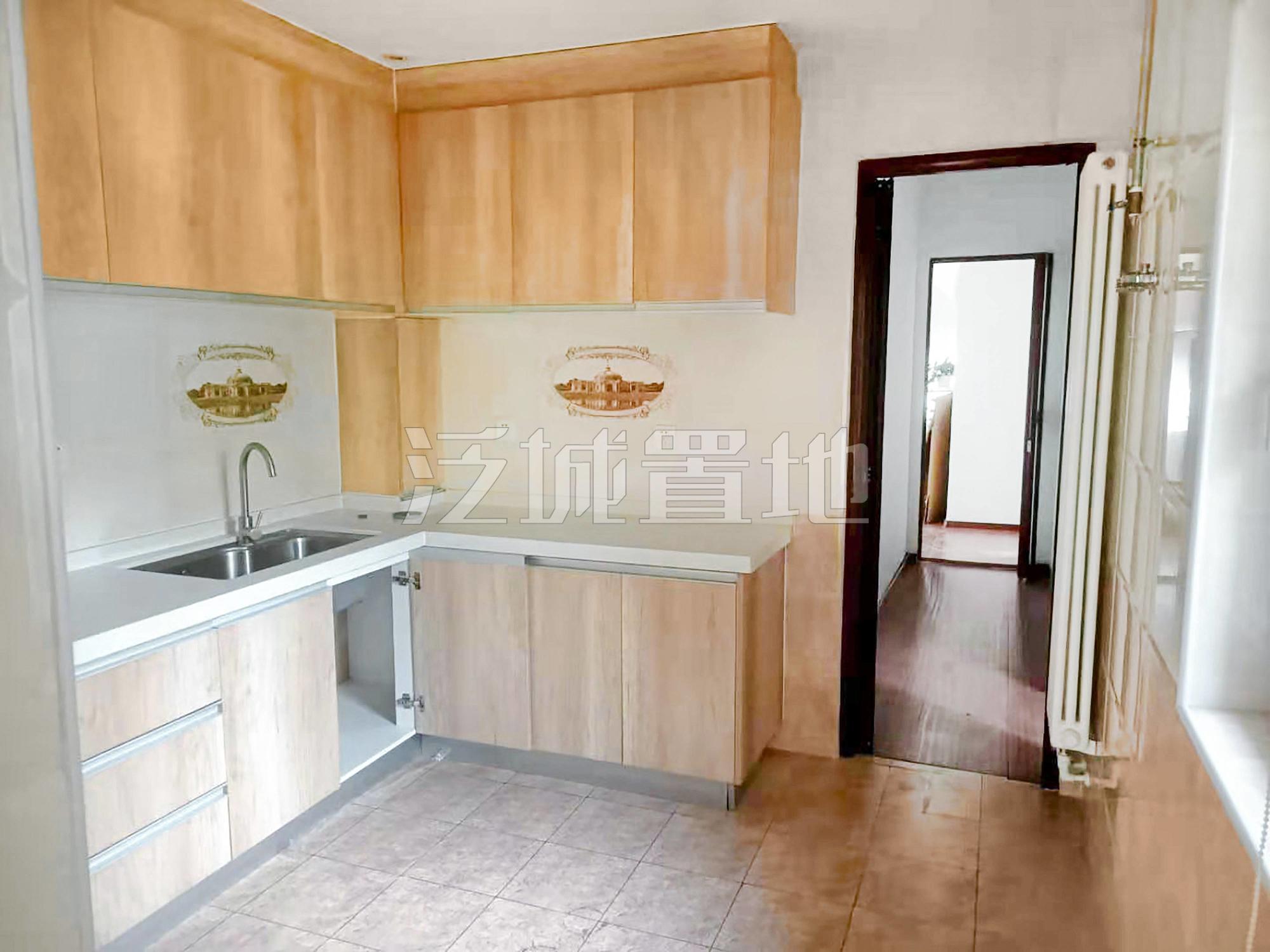 北京碧水庄园二手房房源图片