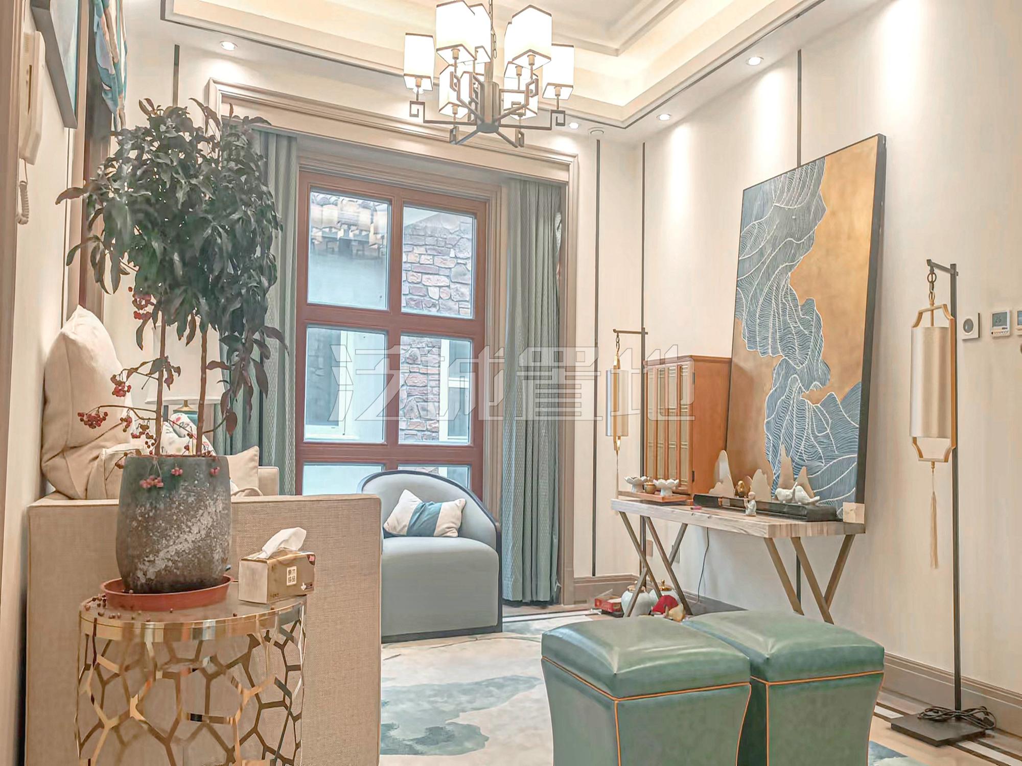 北京御汤山熙园二手房房源图片