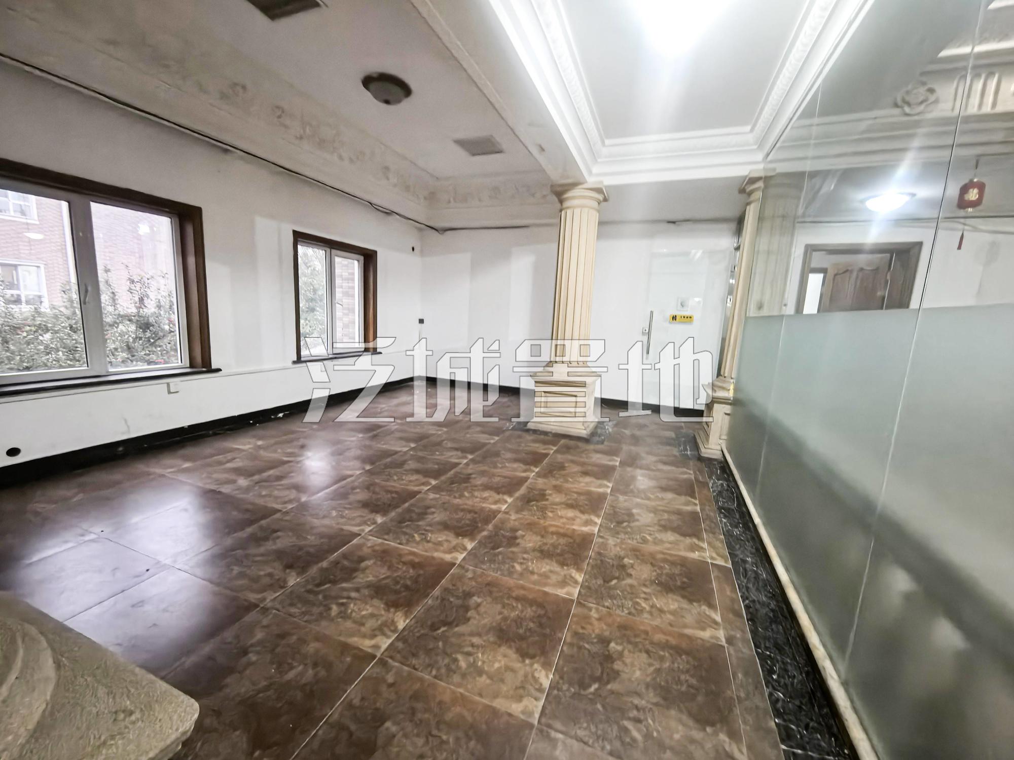 北京碧水庄园二手房房源图片