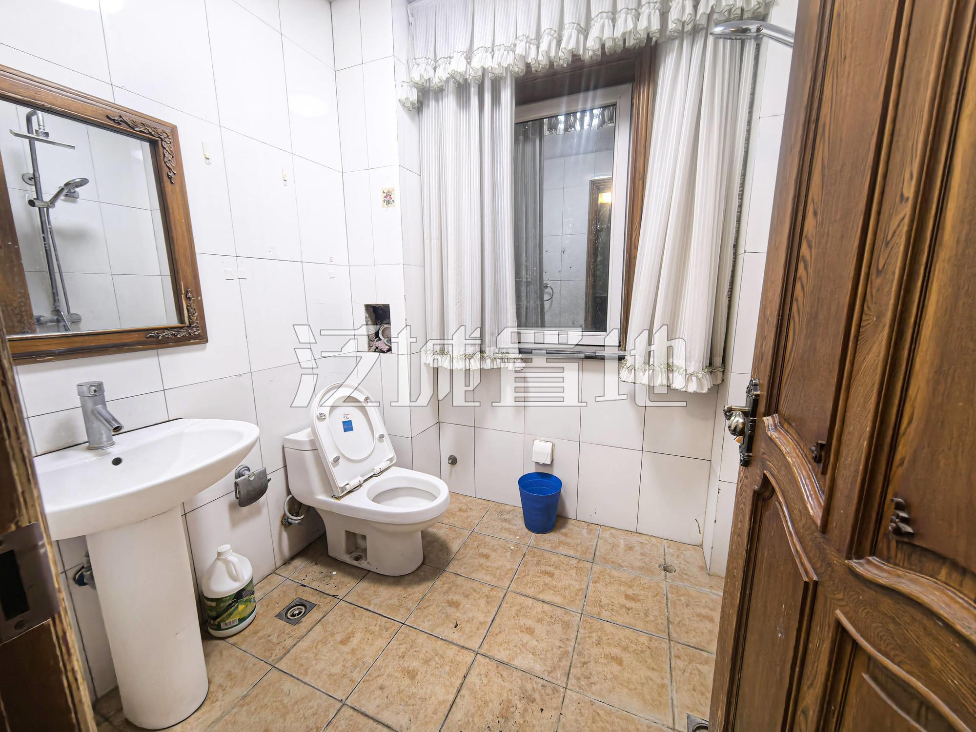 北京碧水庄园二手房房源图片