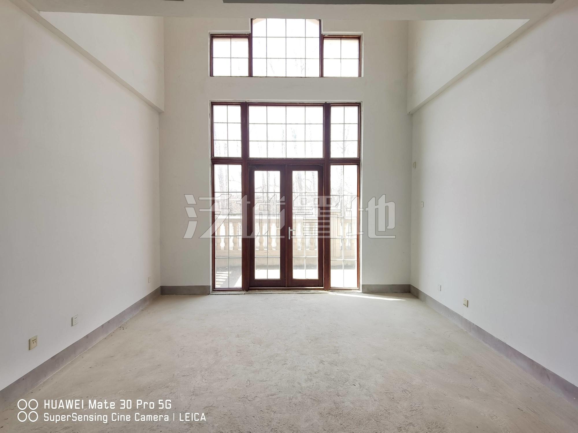 北京北京壹号庄园二手房房源图片