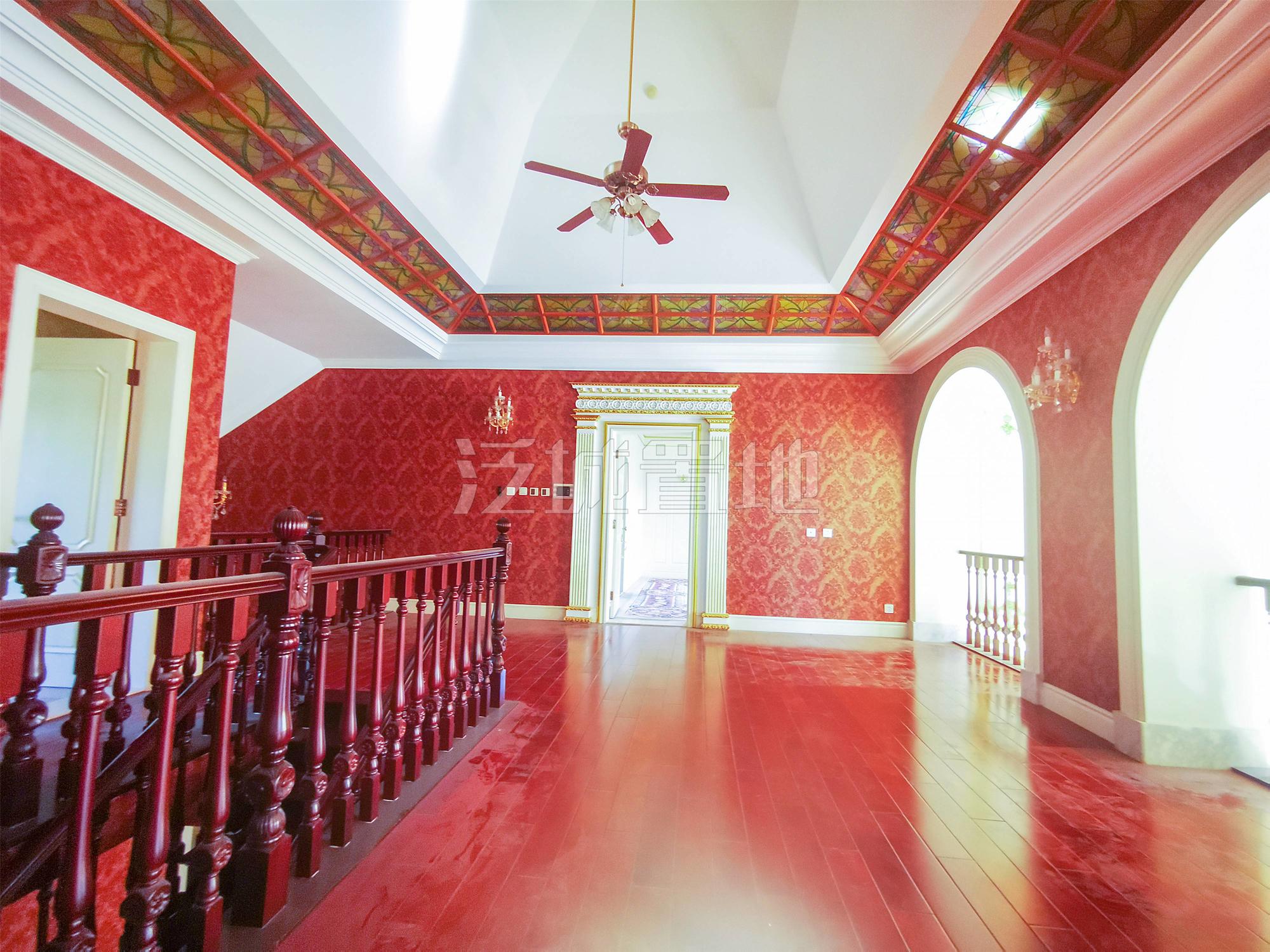 北京北京壹号庄园二手房房源图片