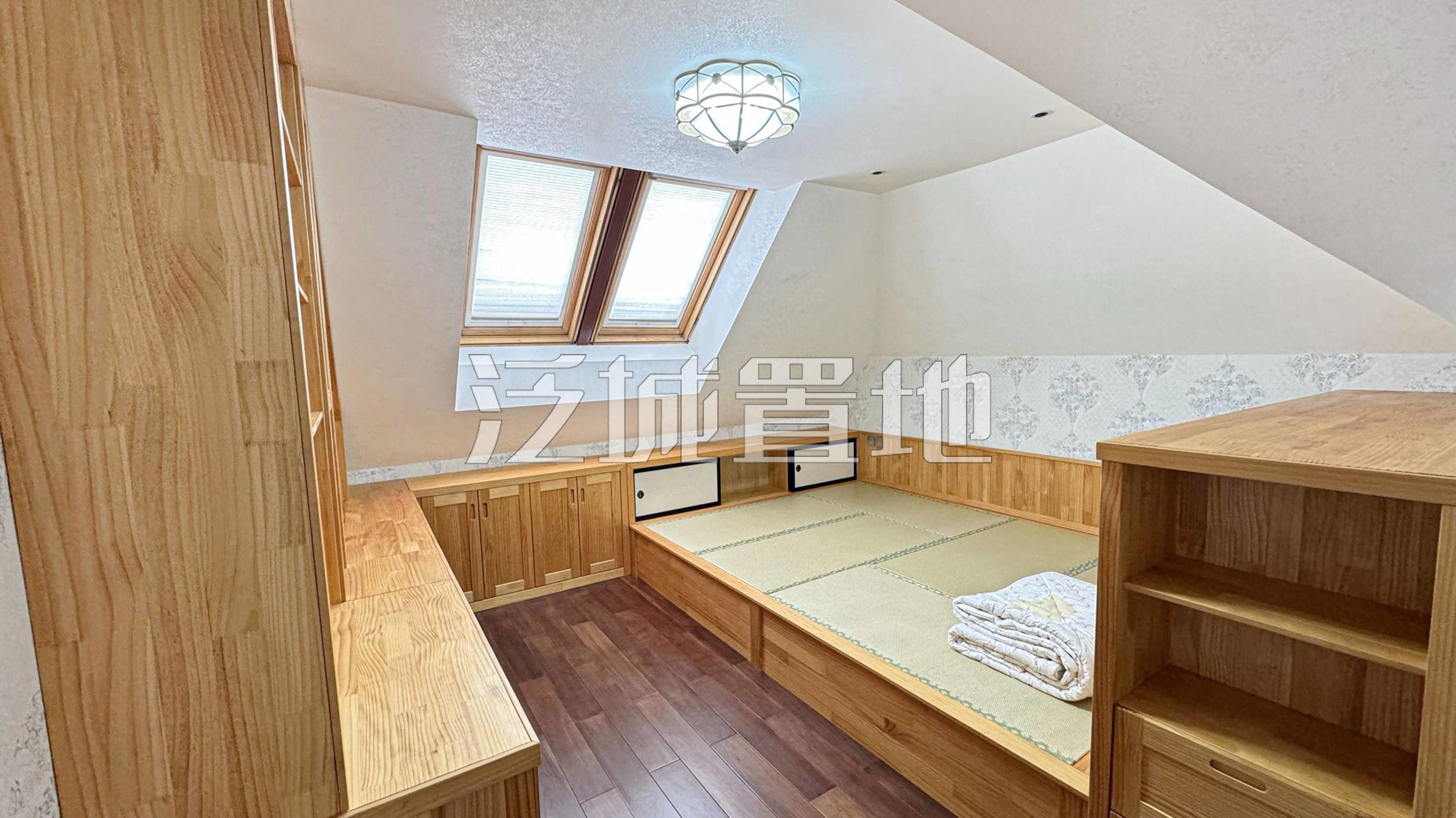 北京北京壹号庄园二手房房源图片