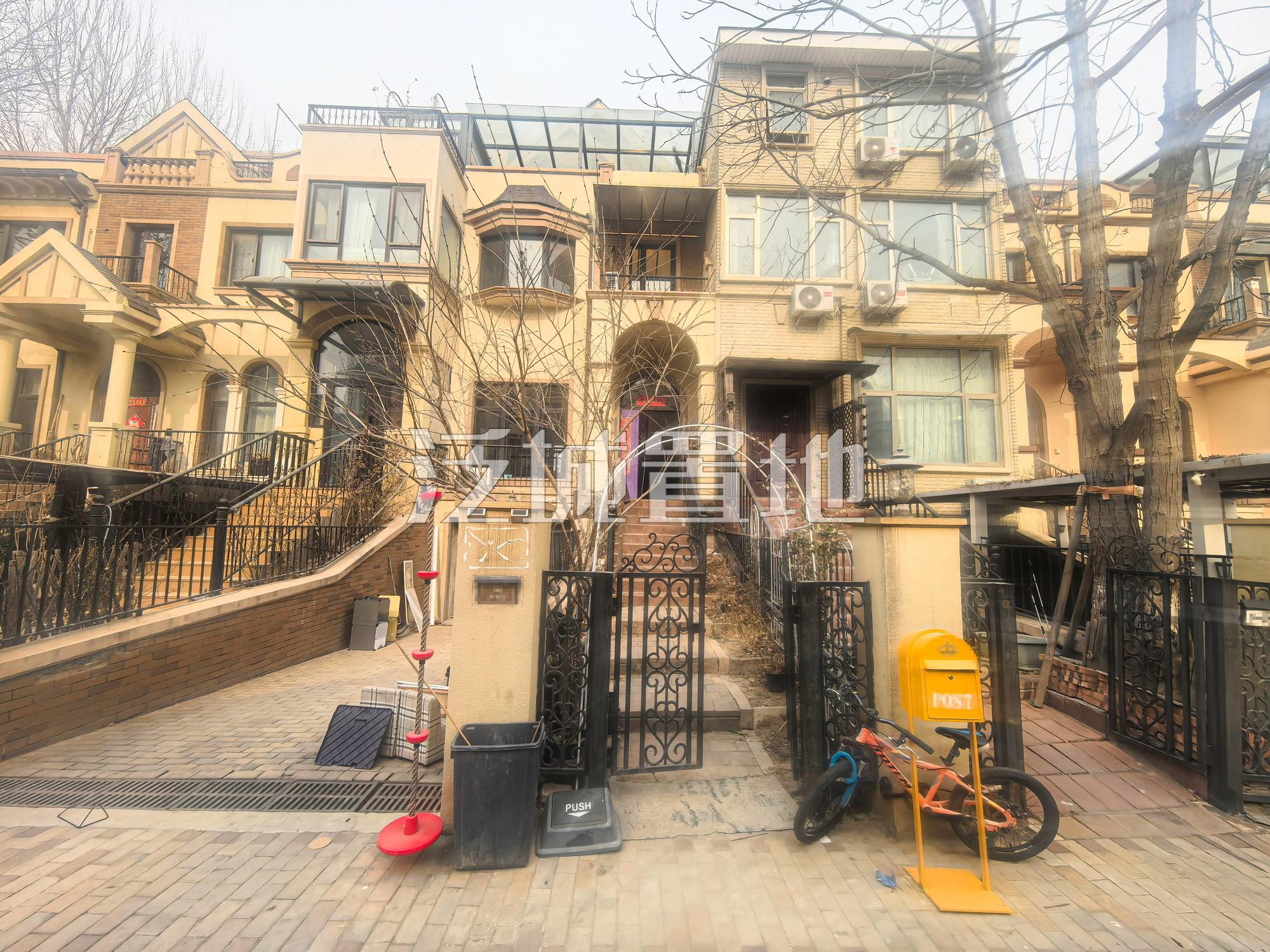 北京中海瓦尔登湖二手房房源图片