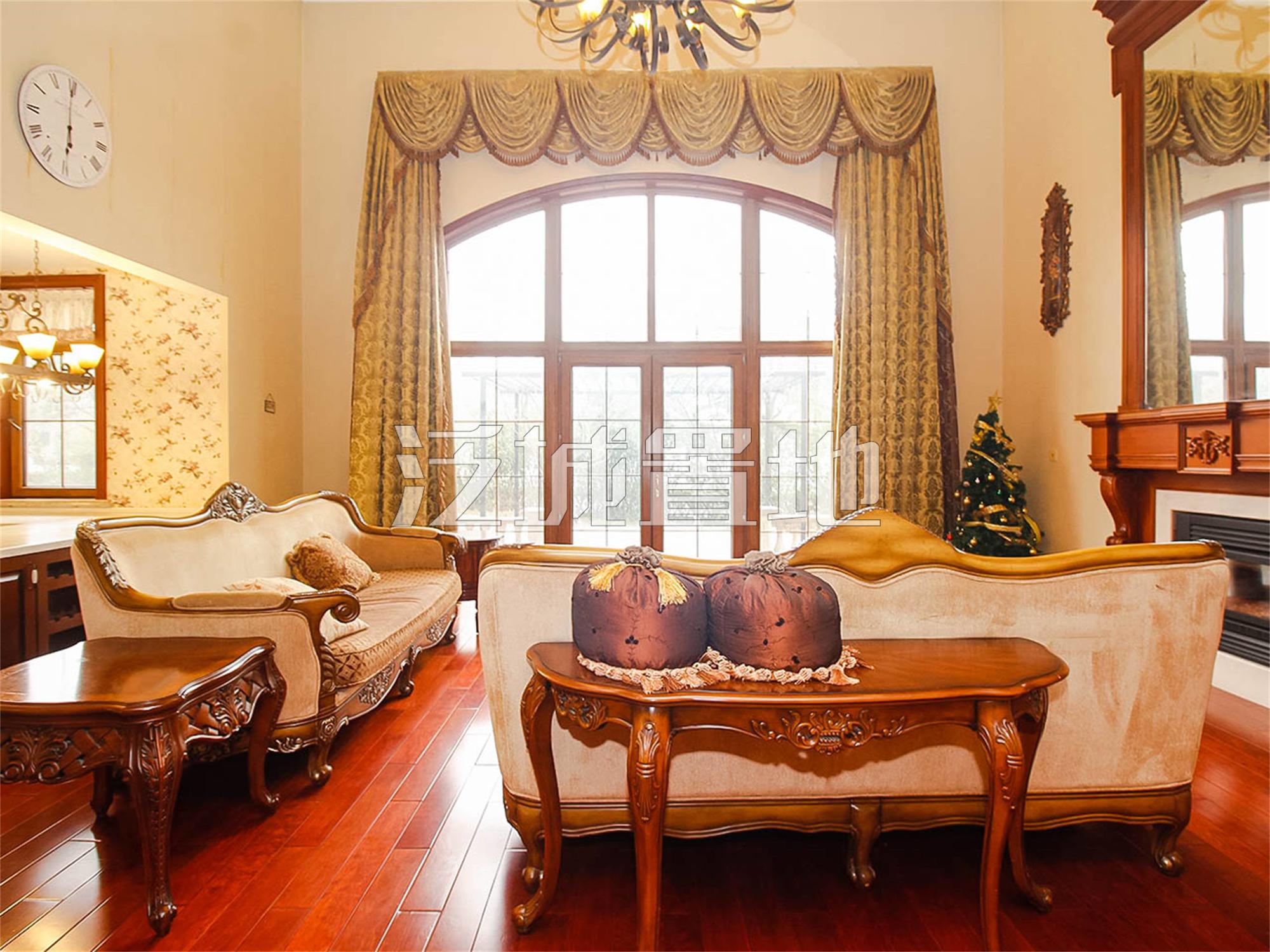 北京中海瓦尔登湖二手房房源图片