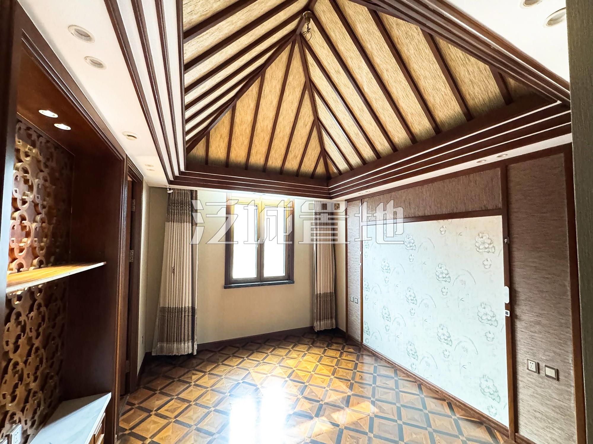 北京京基鹭府二手房房源图片