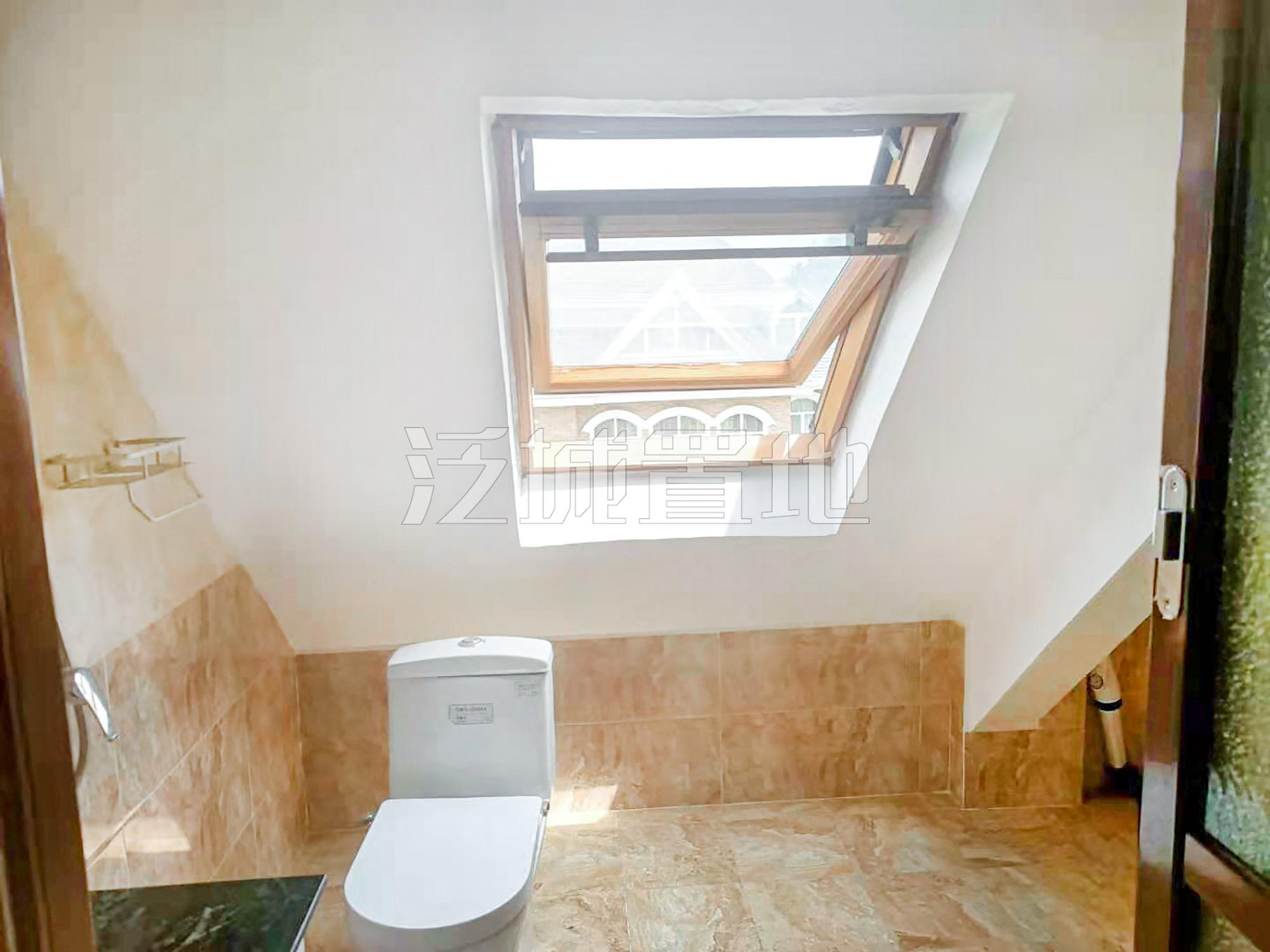 北京碧水庄园二手房房源图片