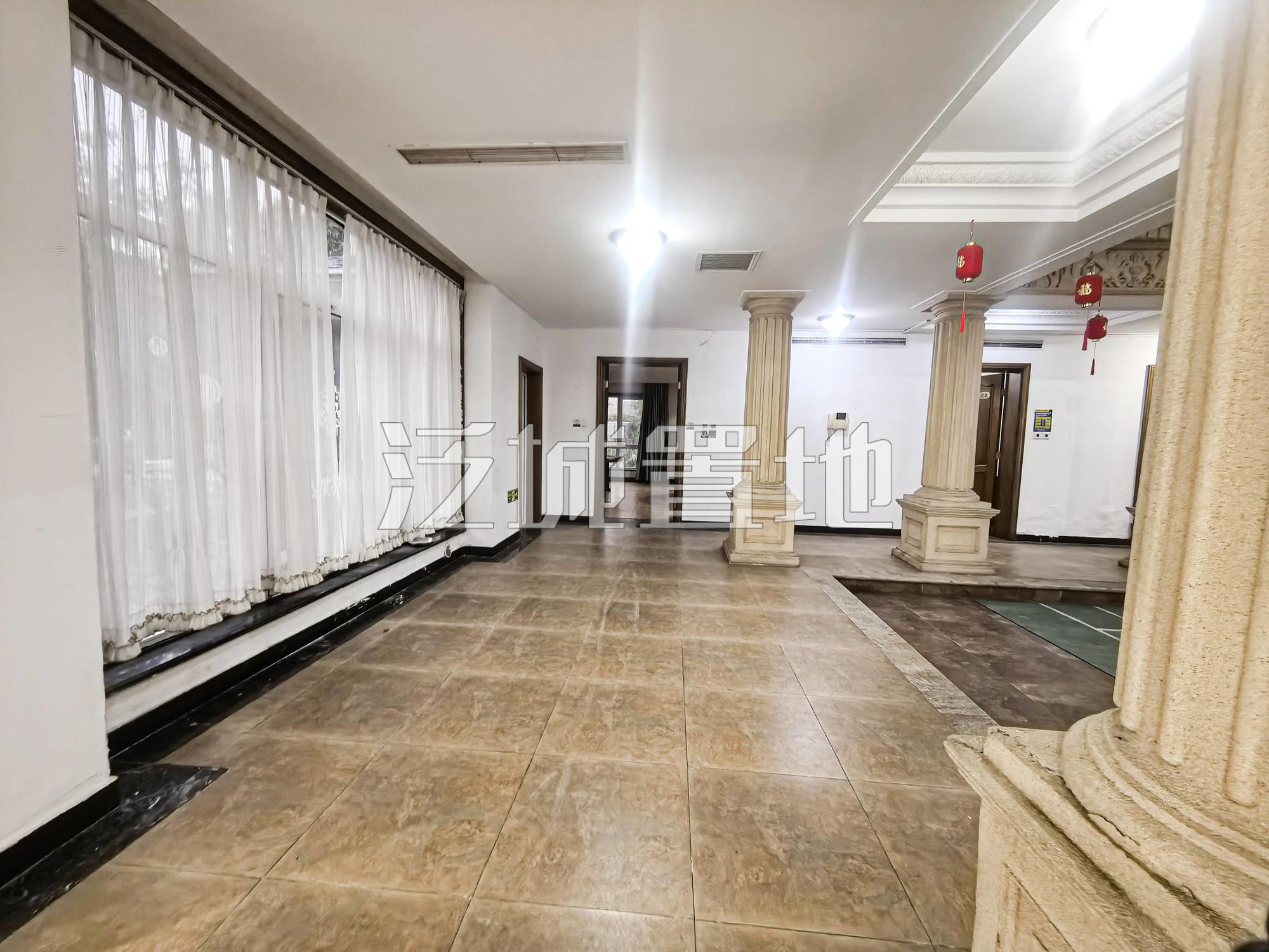 北京碧水庄园二手房房源图片