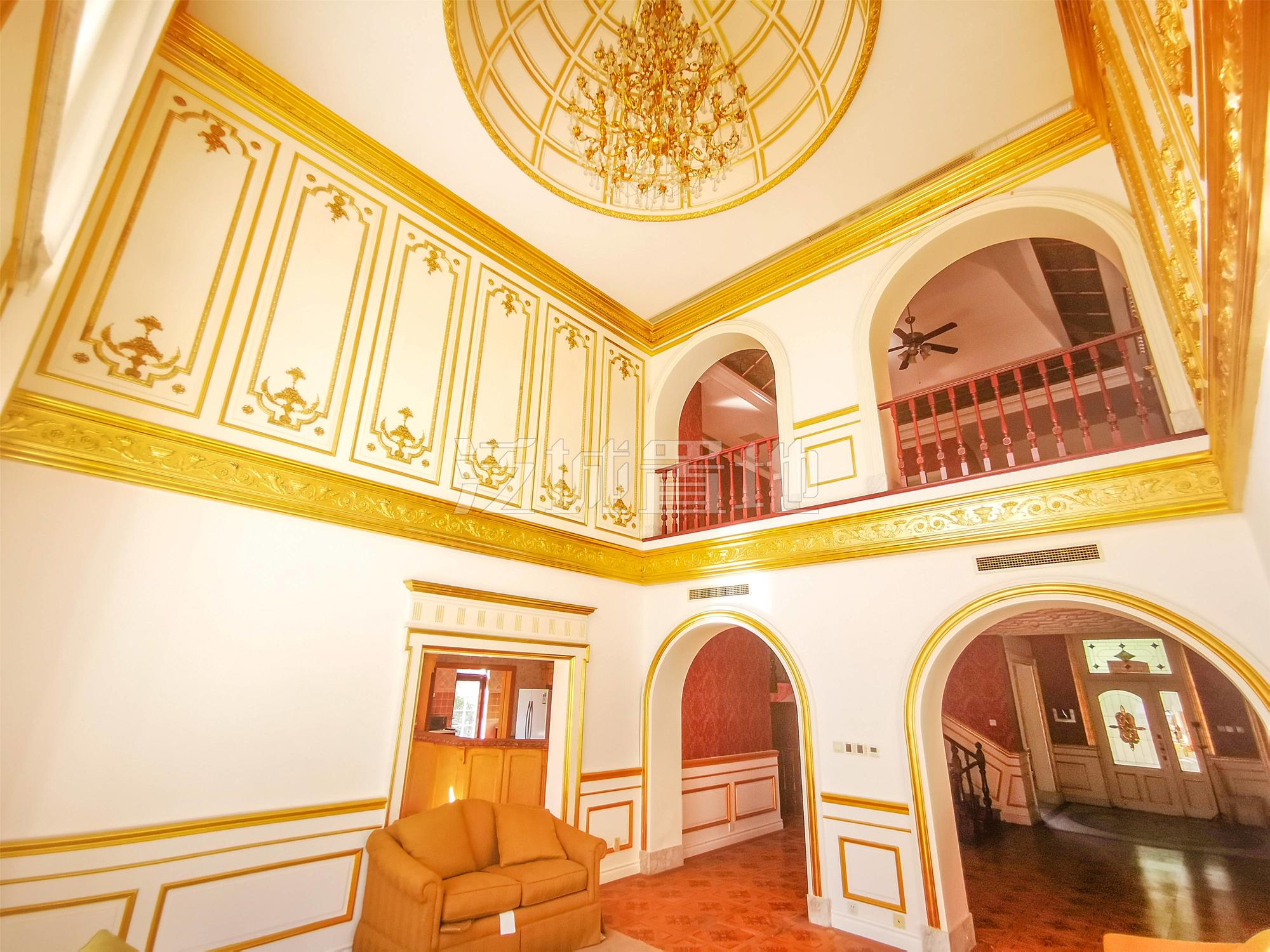 北京北京壹号庄园二手房房源图片