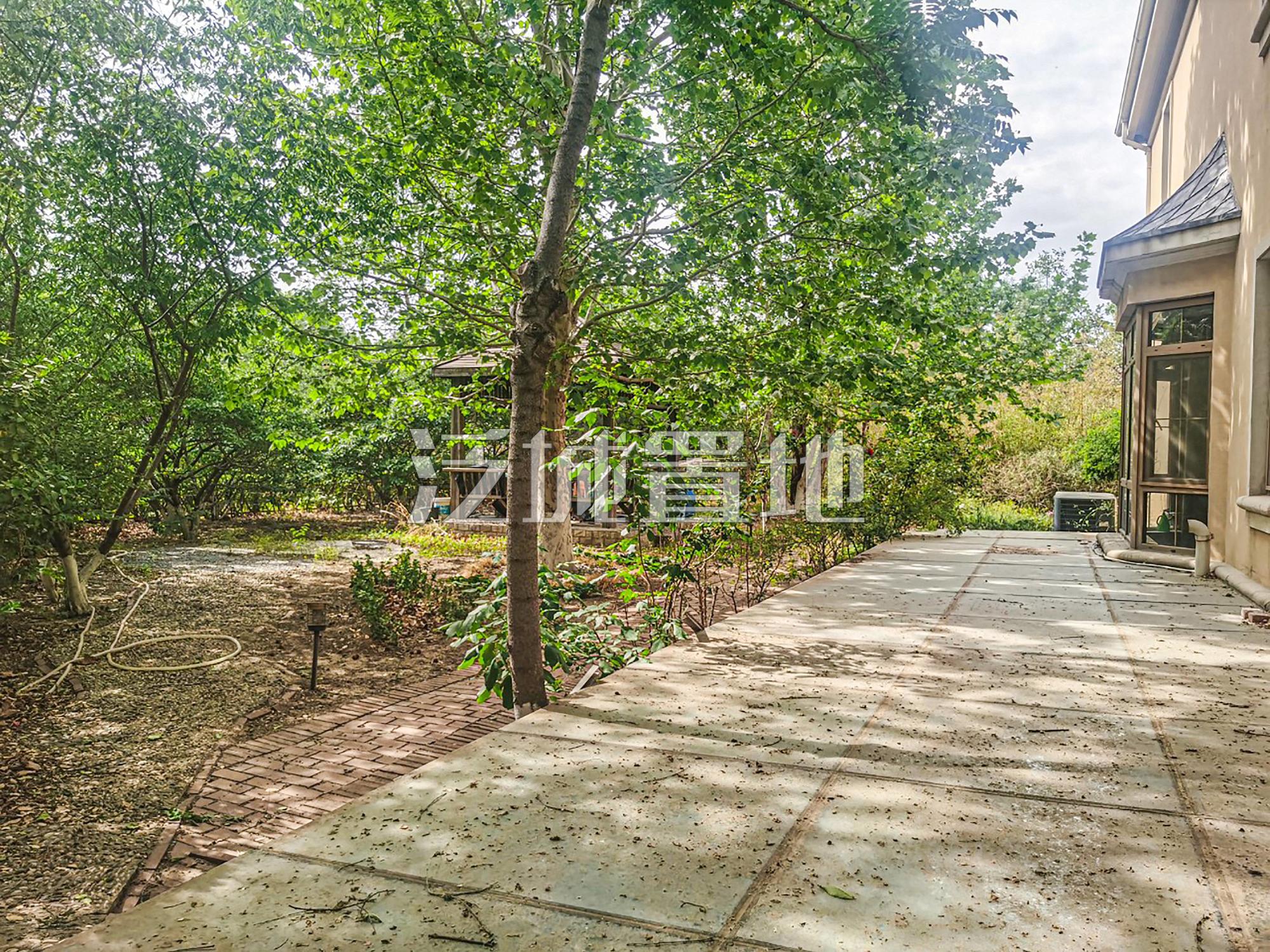 北京中海瓦尔登湖二手房房源图片