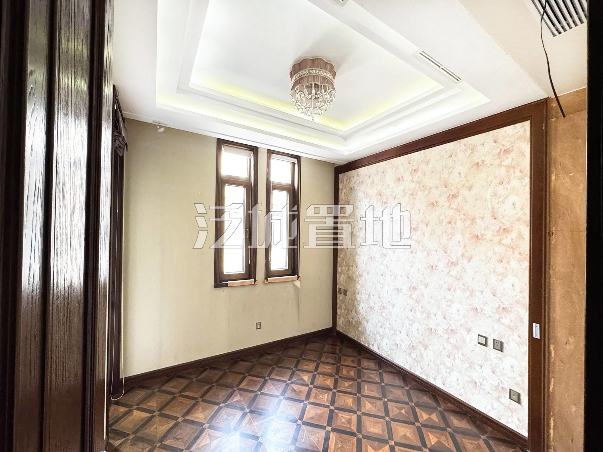 北京京基鹭府二手房房源图片