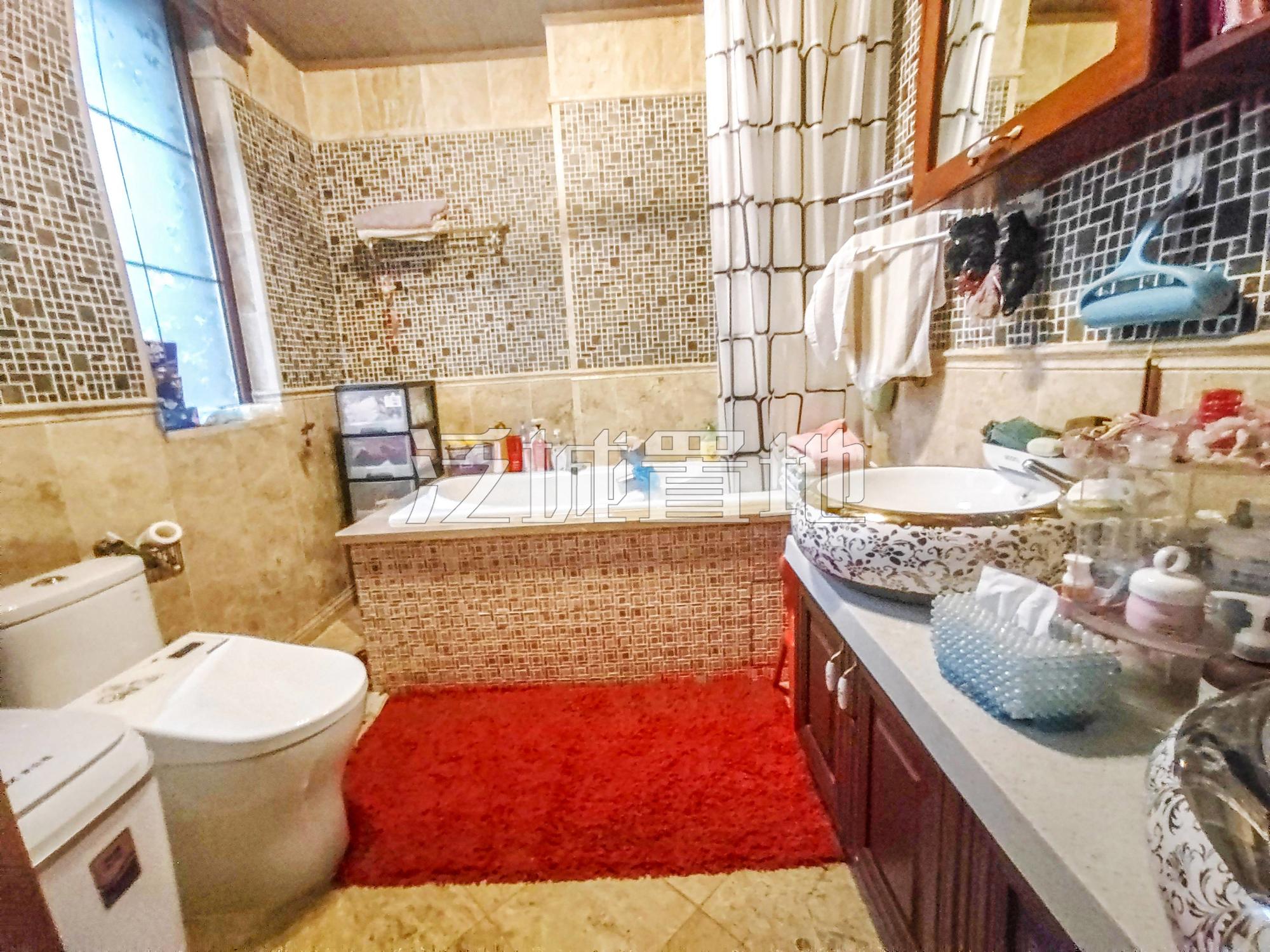 北京温哥华森林二手房房源图片