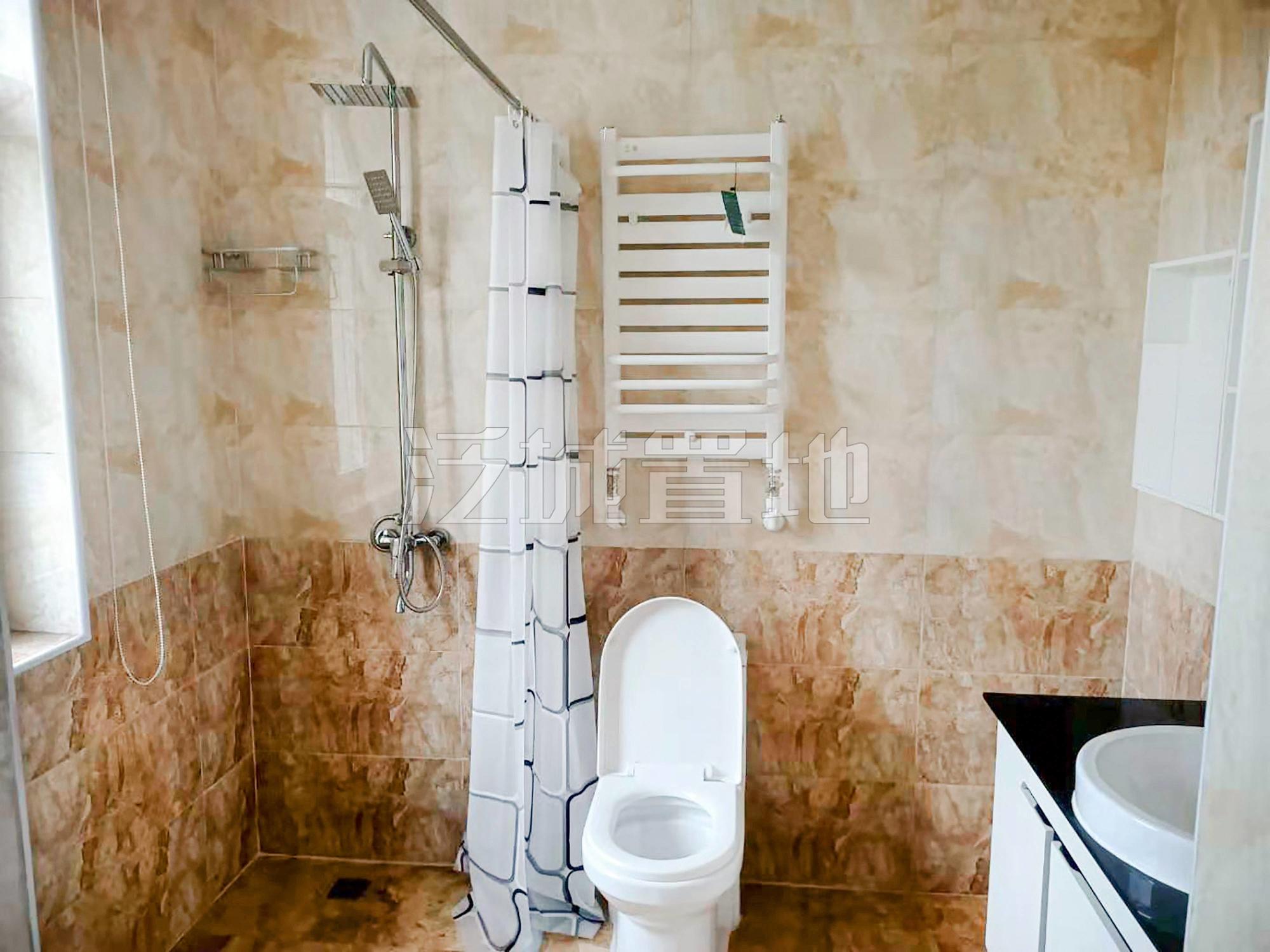 北京碧水庄园二手房房源图片