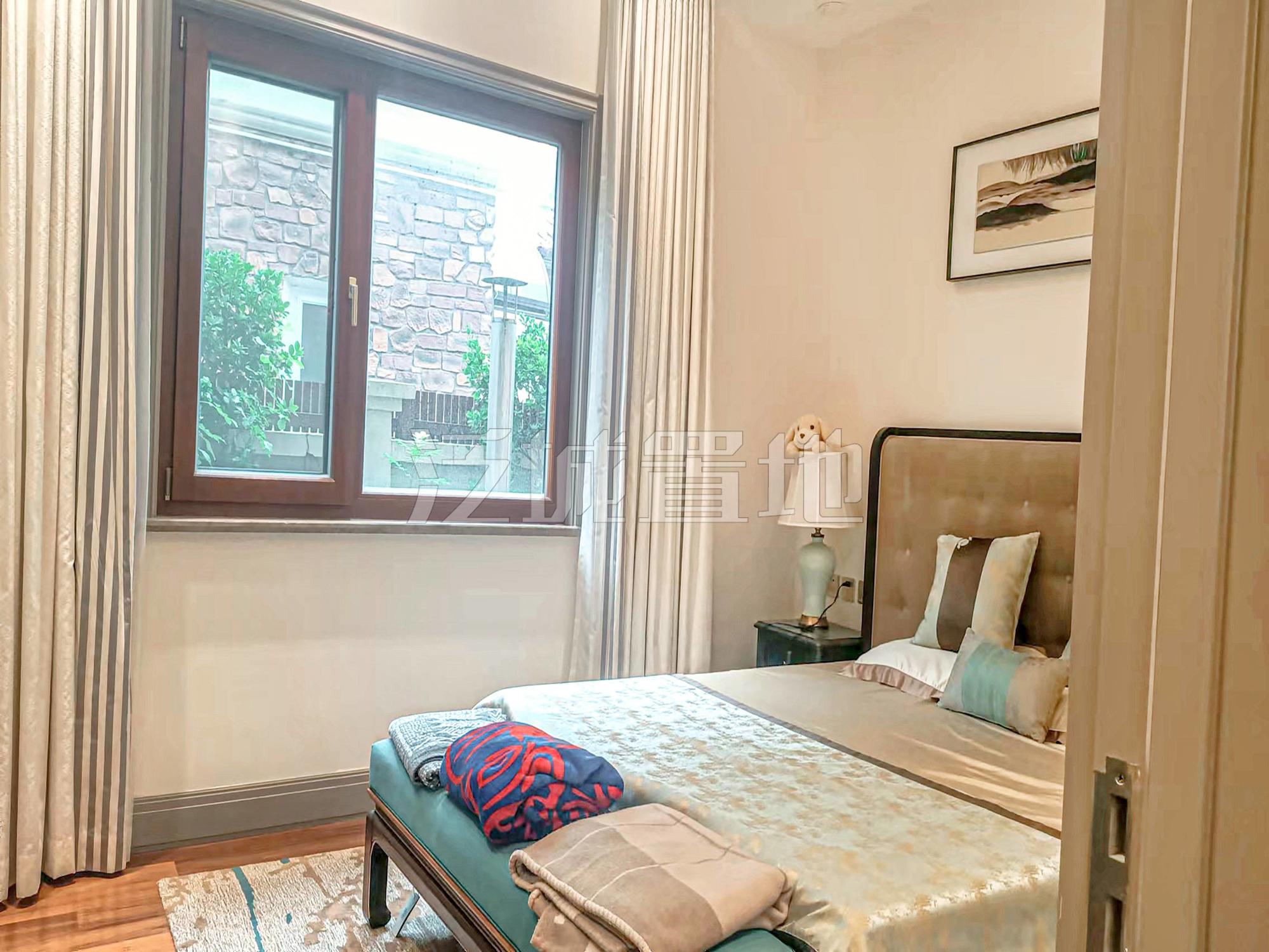 北京御汤山熙园二手房房源图片