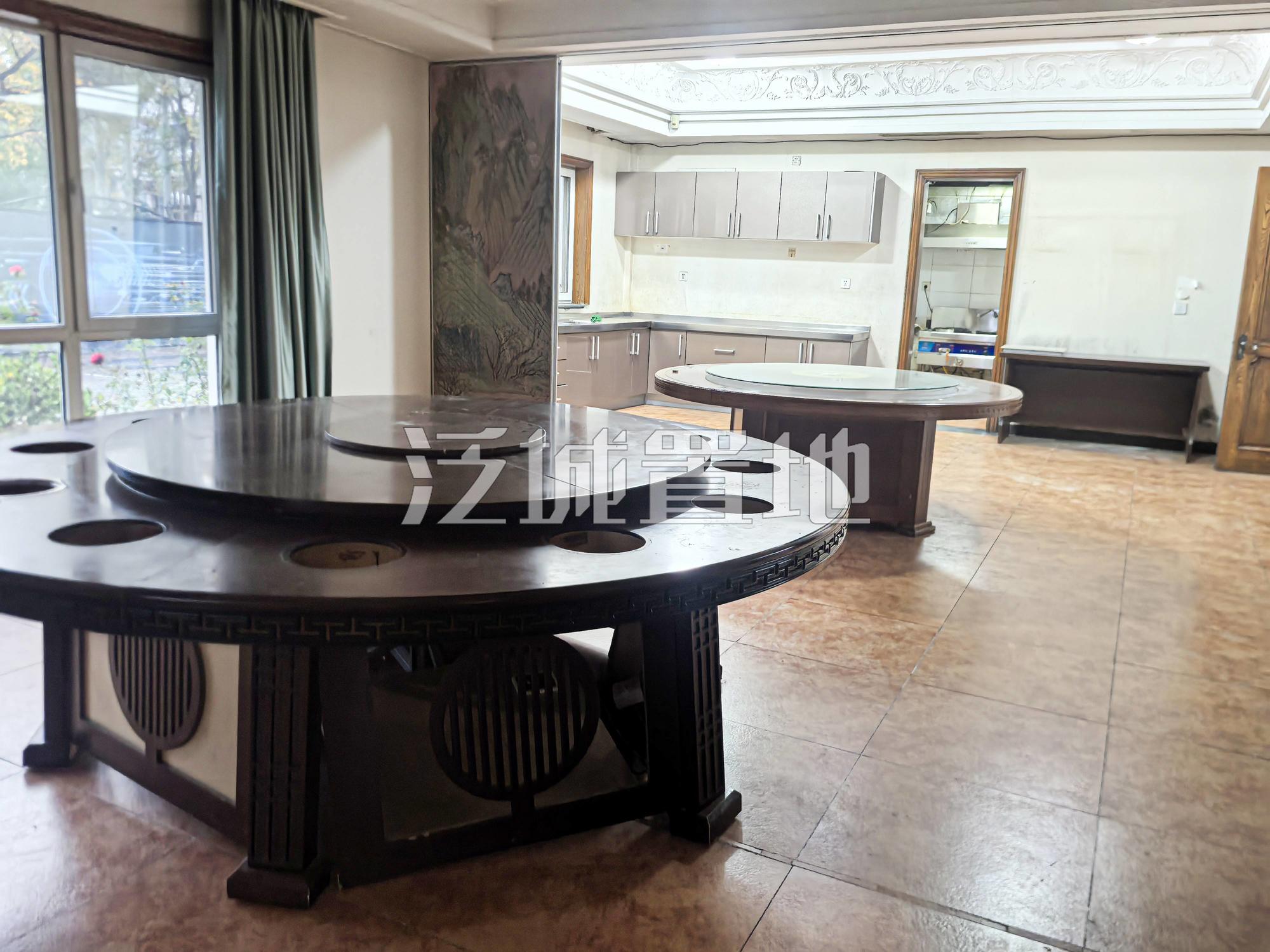 北京碧水庄园二手房房源图片