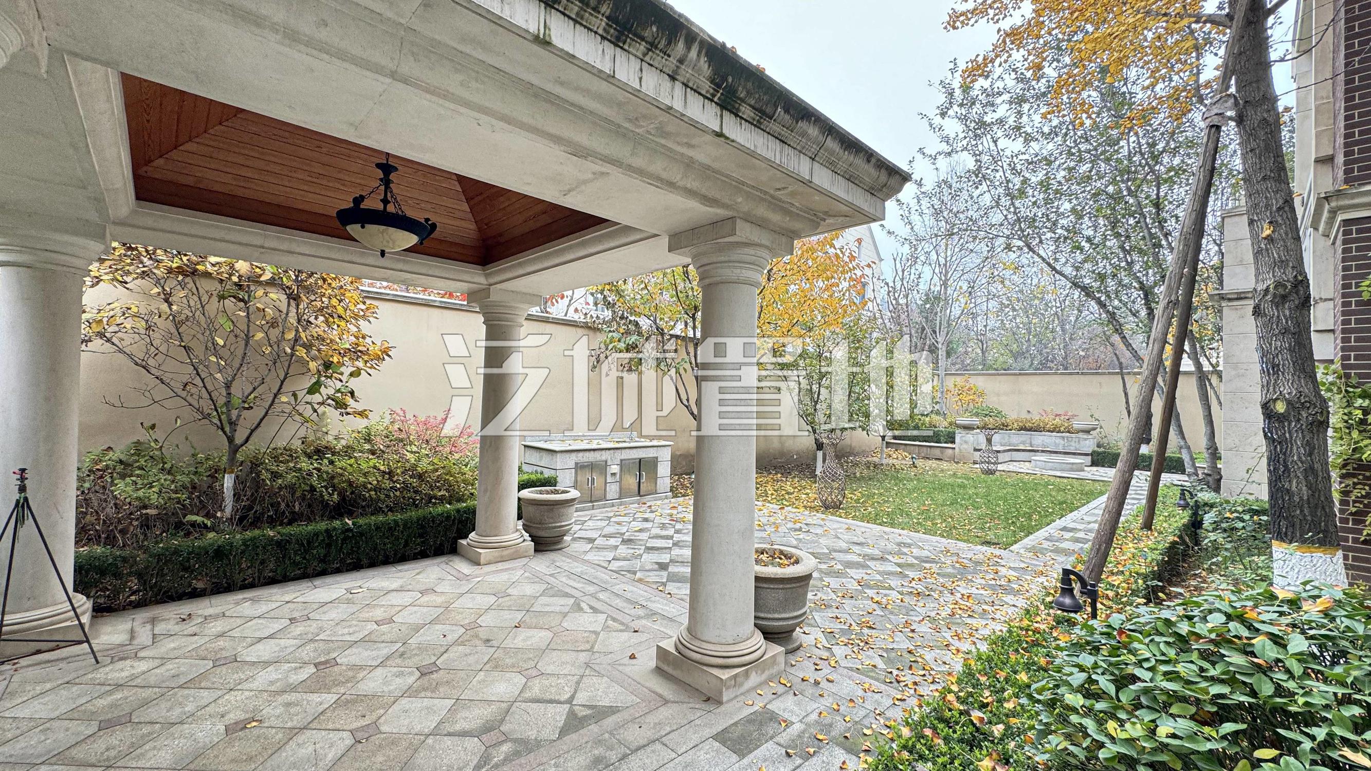 北京北京壹号庄园二手房房源图片