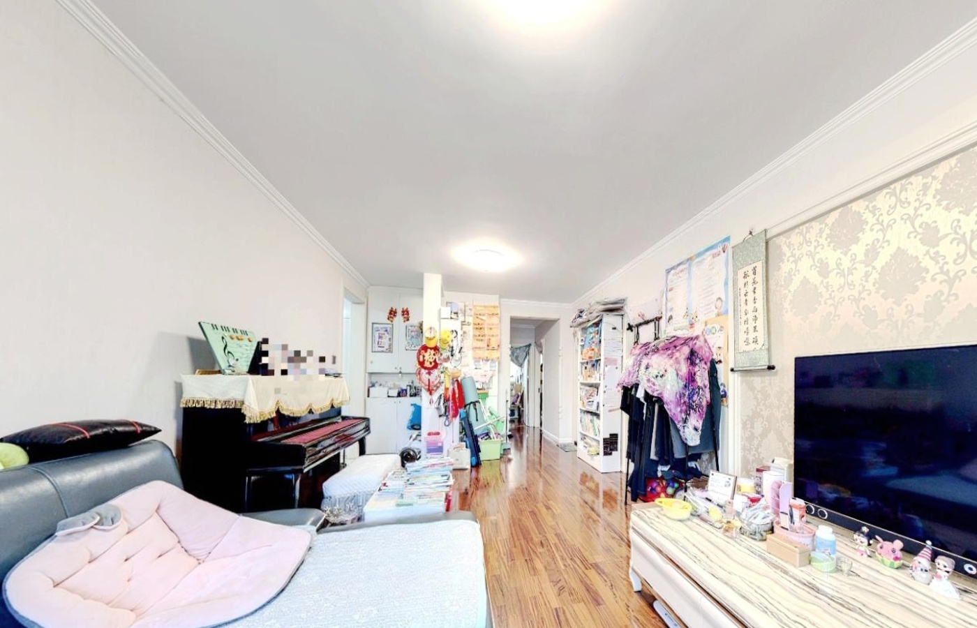 北京天通苑北一区二手房房源图片