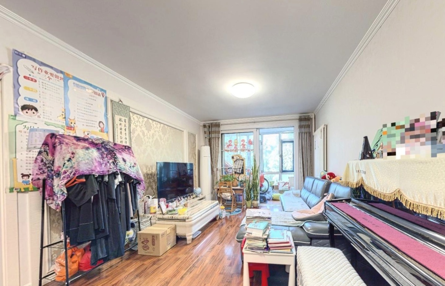 北京天通苑北一区二手房房源图片