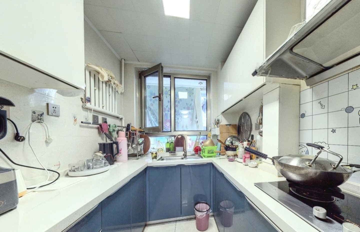 北京天通苑北一区二手房房源图片