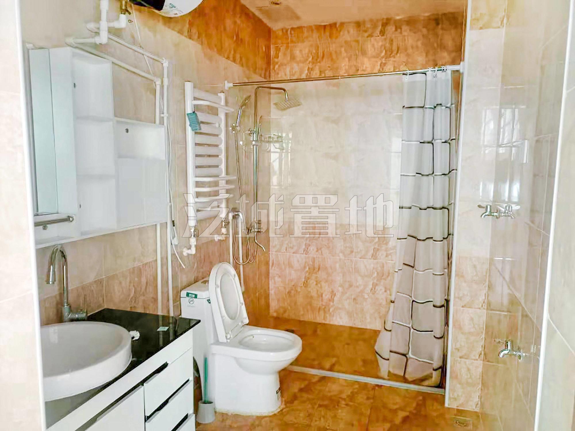 北京碧水庄园二手房房源图片