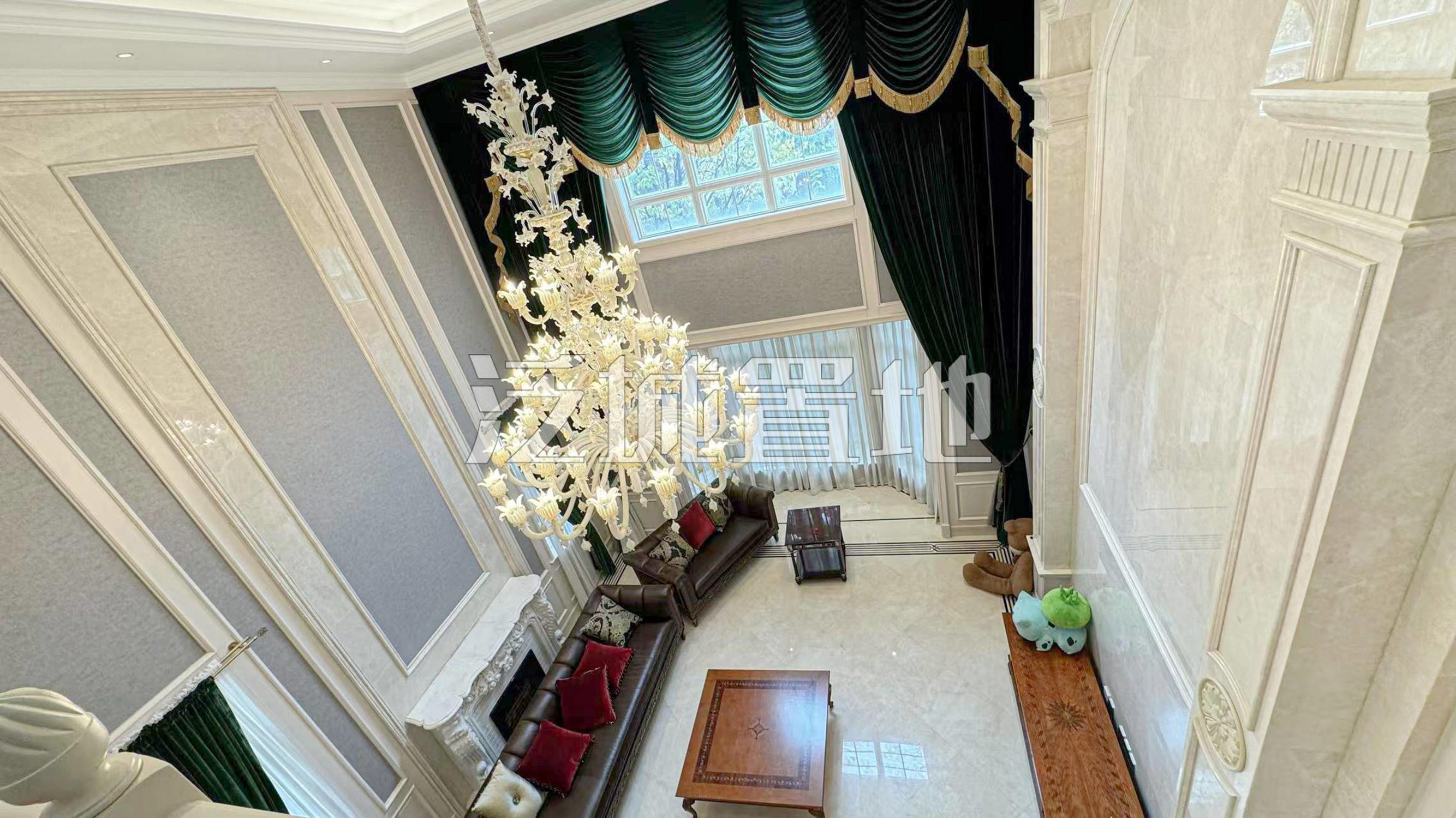 北京北京壹号庄园二手房房源图片