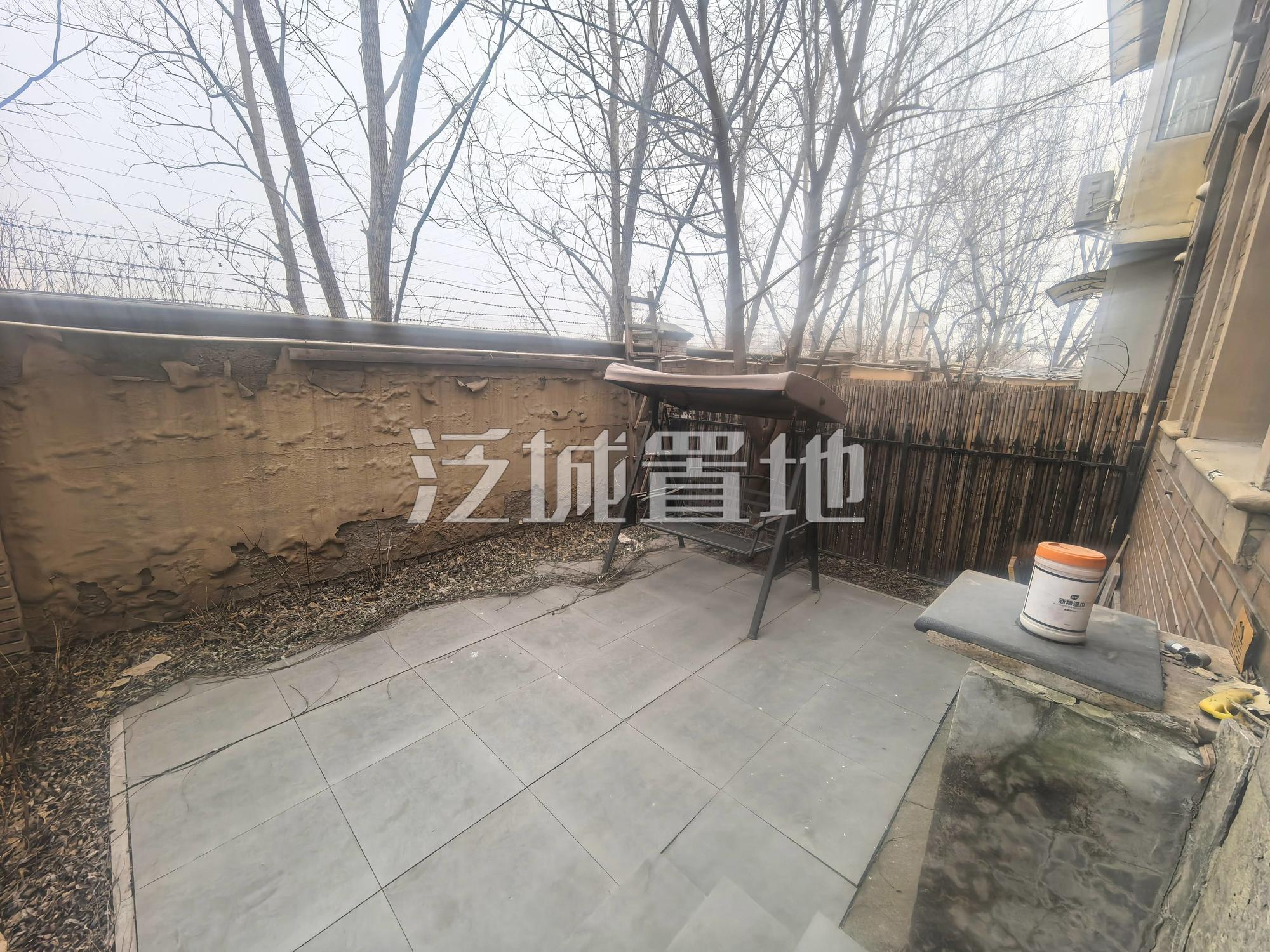 北京中海瓦尔登湖二手房房源图片