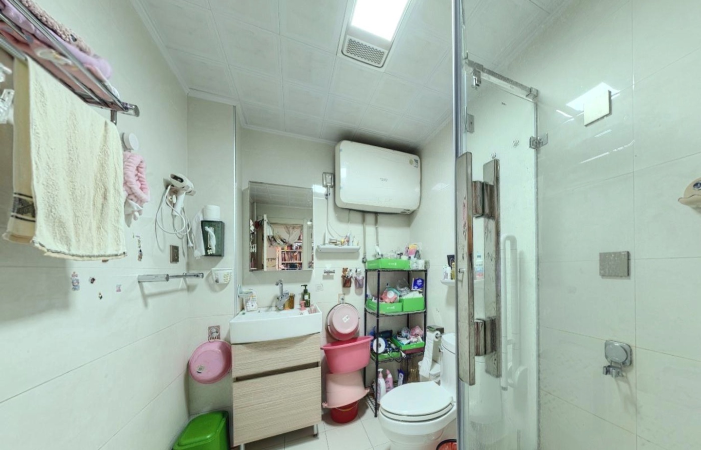 北京天通苑北一区二手房房源图片