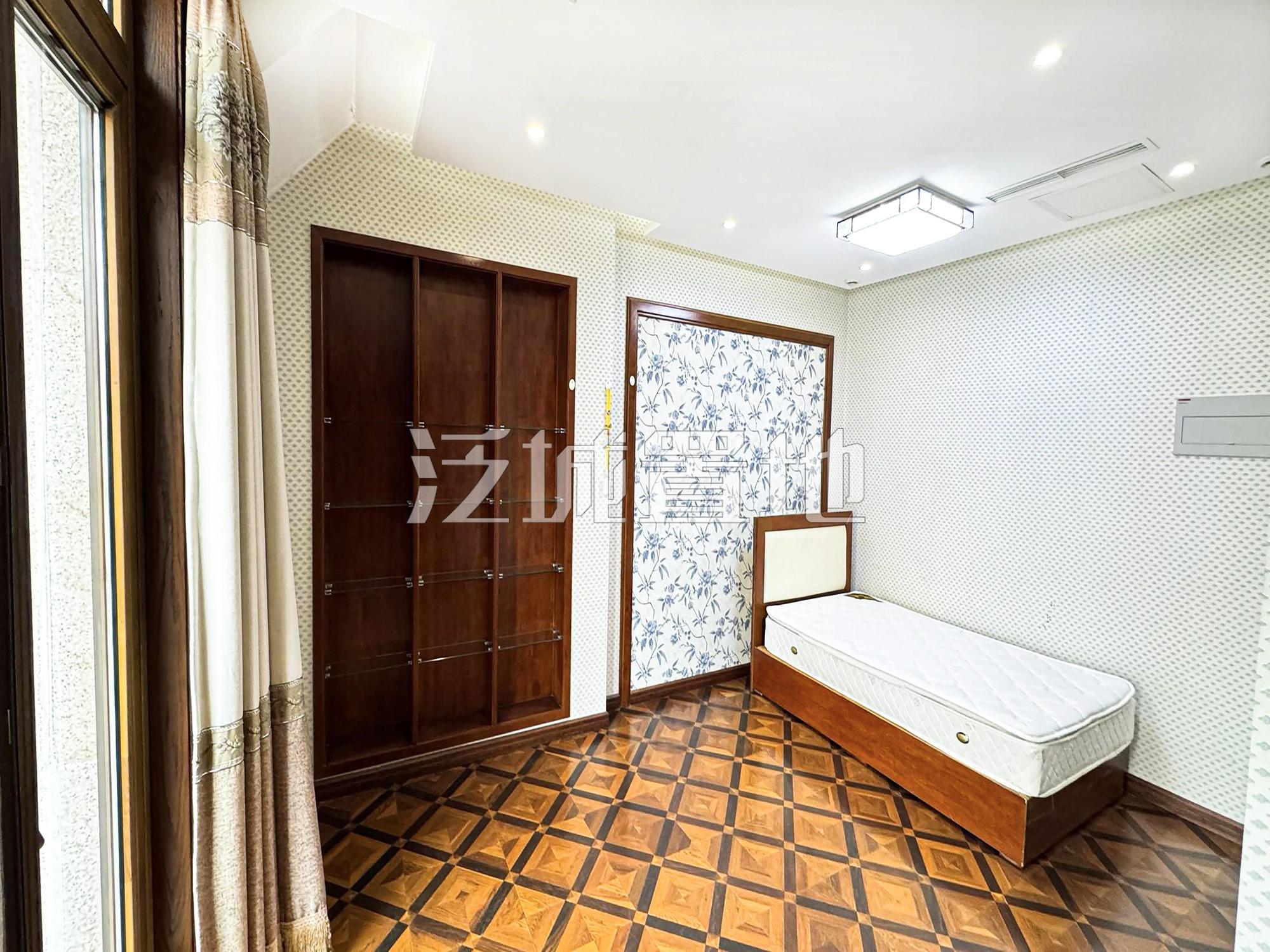 北京京基鹭府二手房房源图片