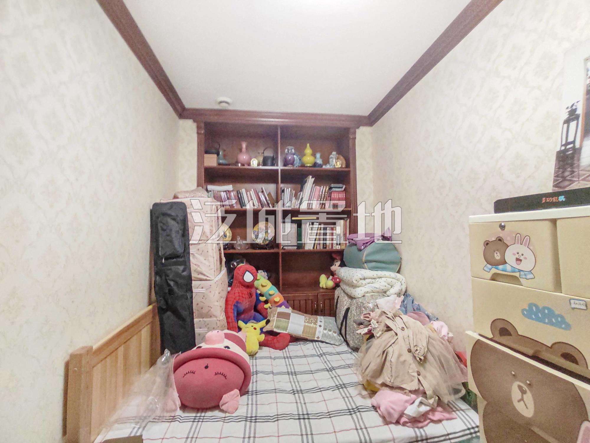 北京温哥华森林二手房房源图片