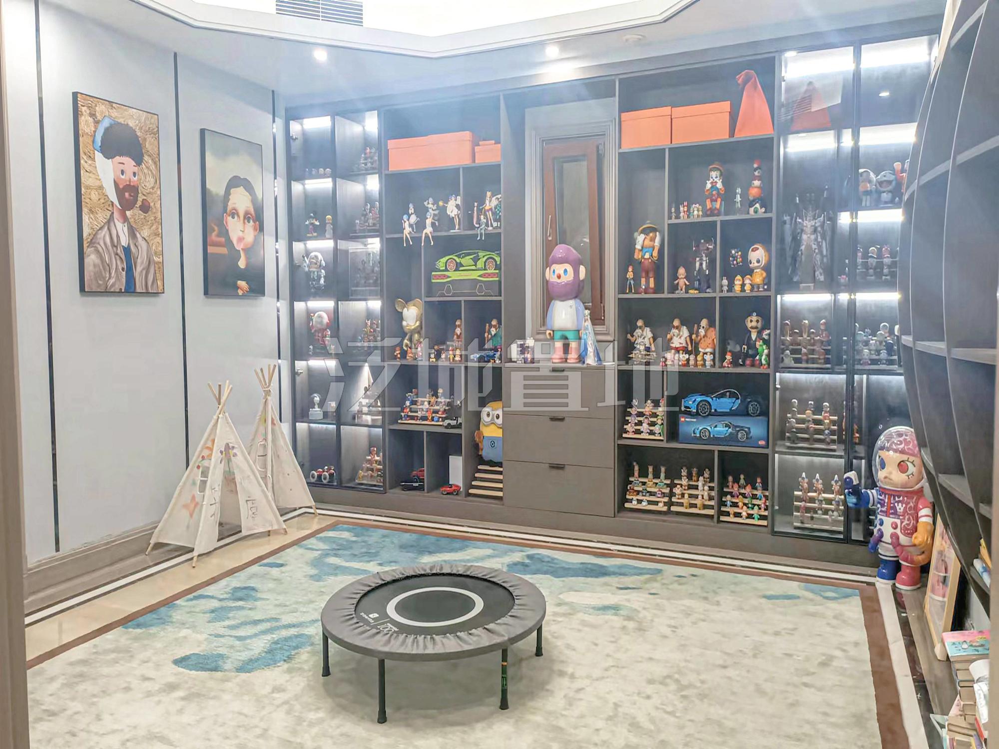 北京御汤山熙园二手房房源图片