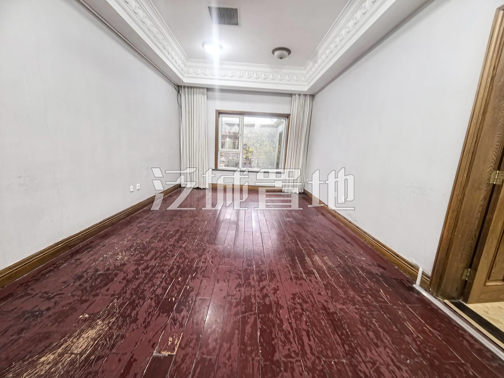 北京碧水庄园二手房房源图片