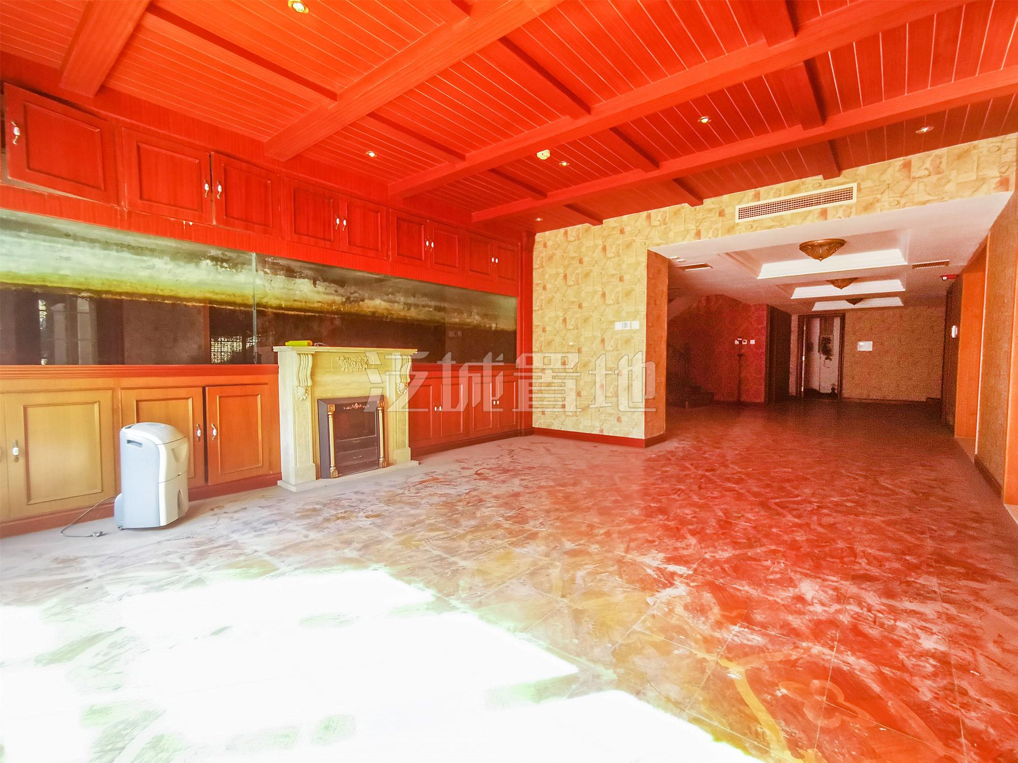 北京北京壹号庄园二手房房源图片