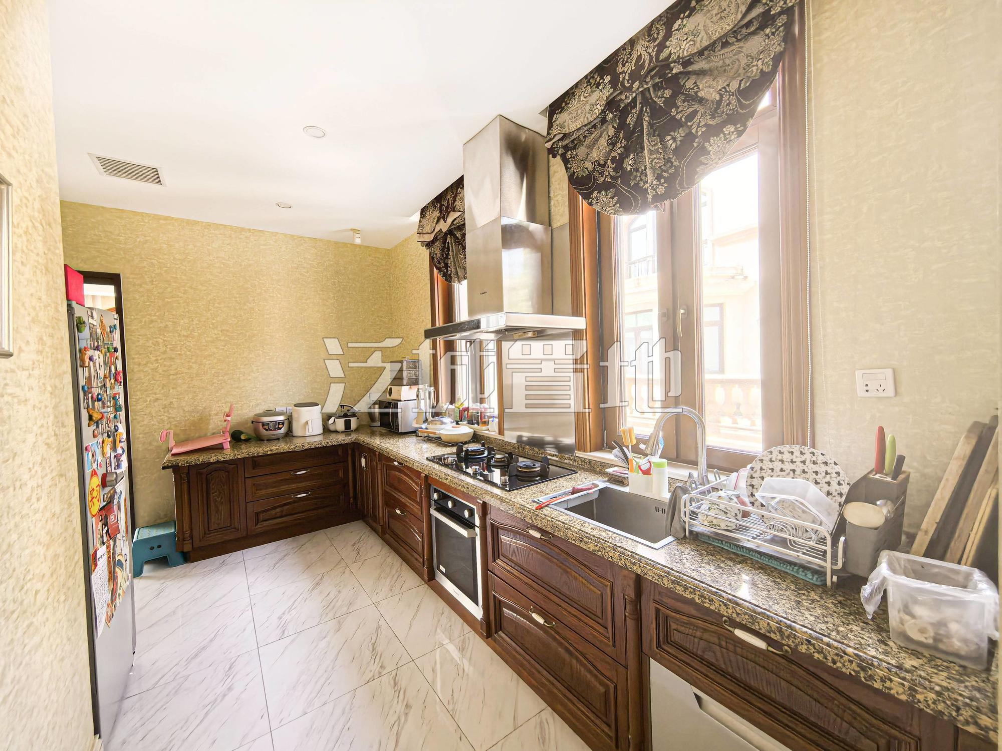 北京珠江壹千栋二手房房源图片