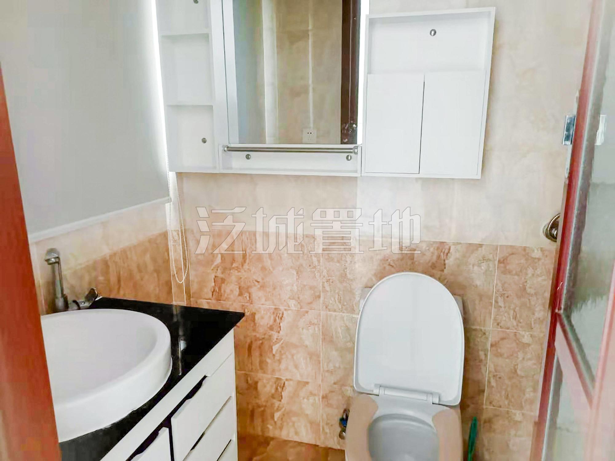 北京碧水庄园二手房房源图片