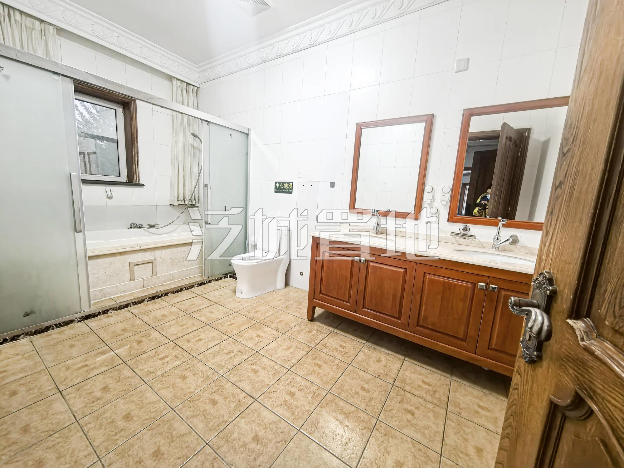 北京碧水庄园二手房房源图片