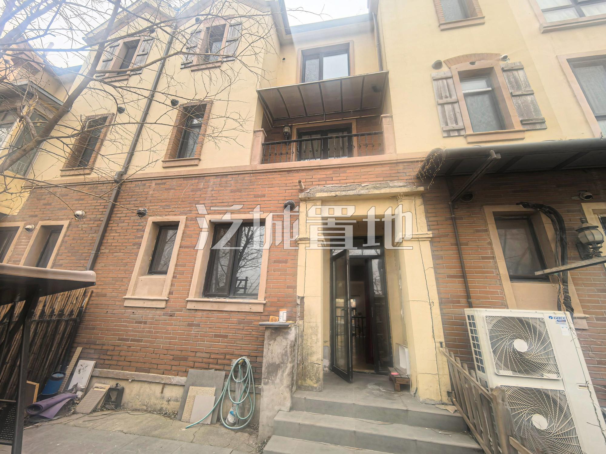 北京中海瓦尔登湖二手房房源图片