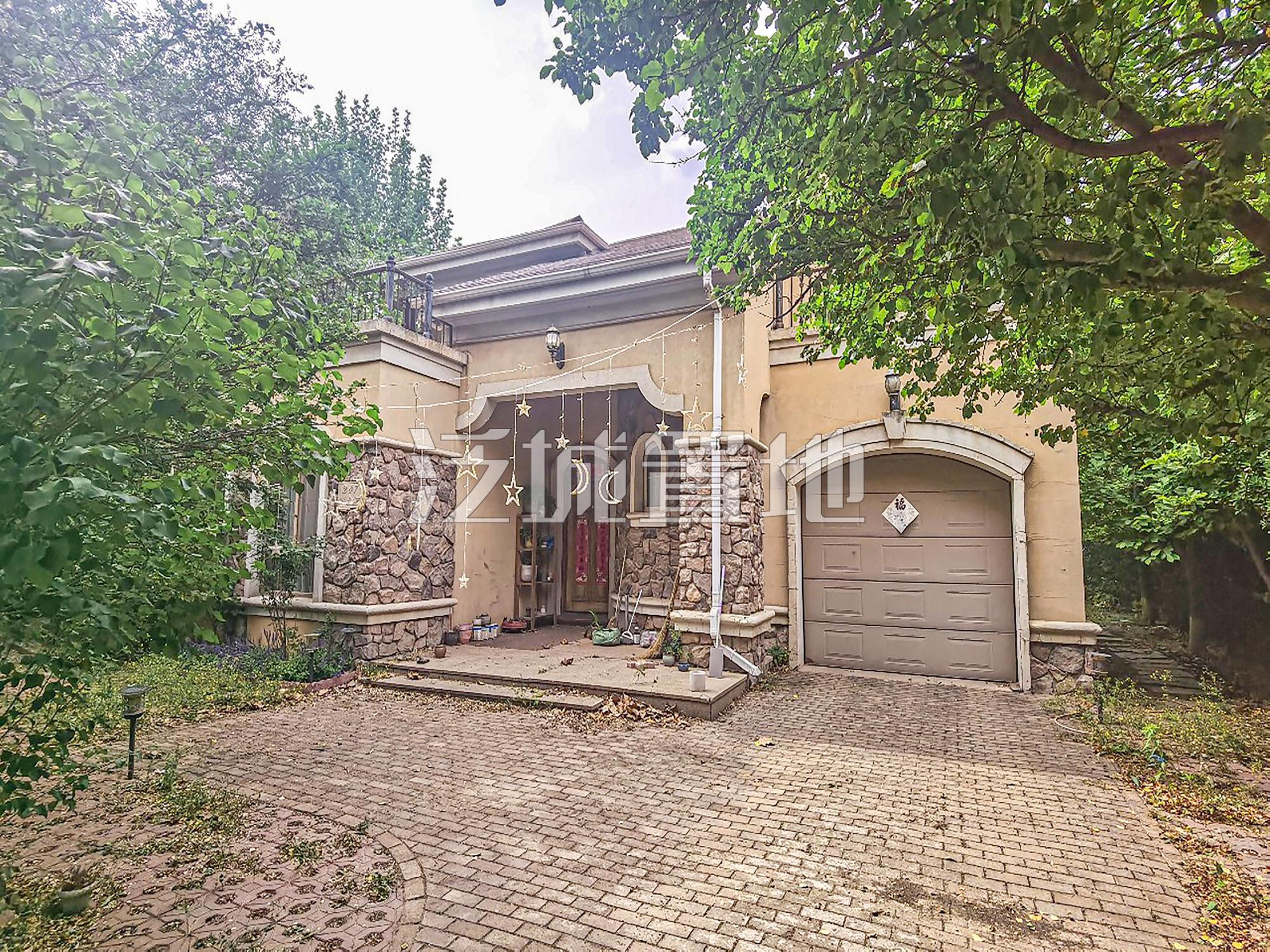 北京中海瓦尔登湖二手房房源图片