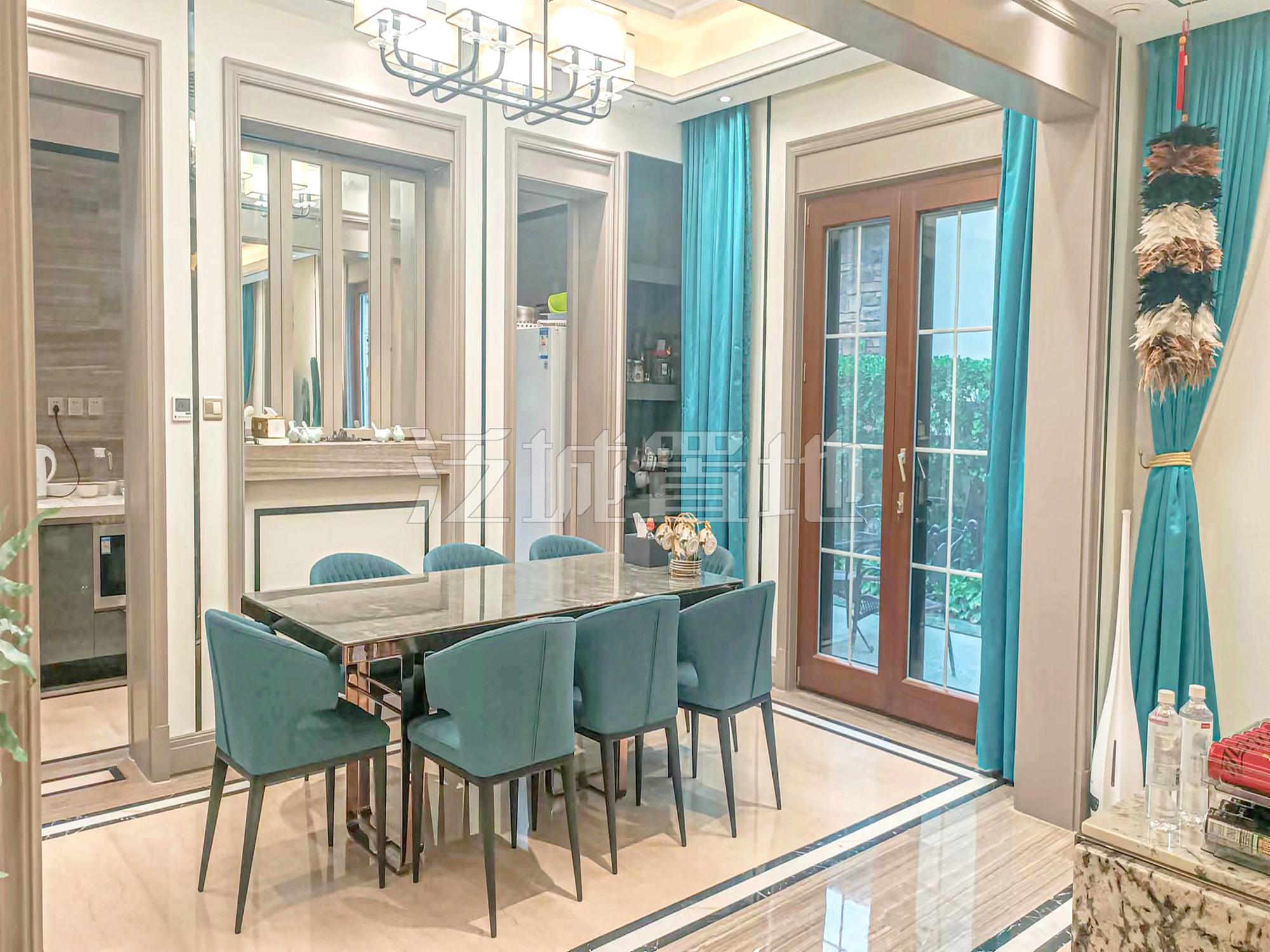 北京御汤山熙园二手房房源图片