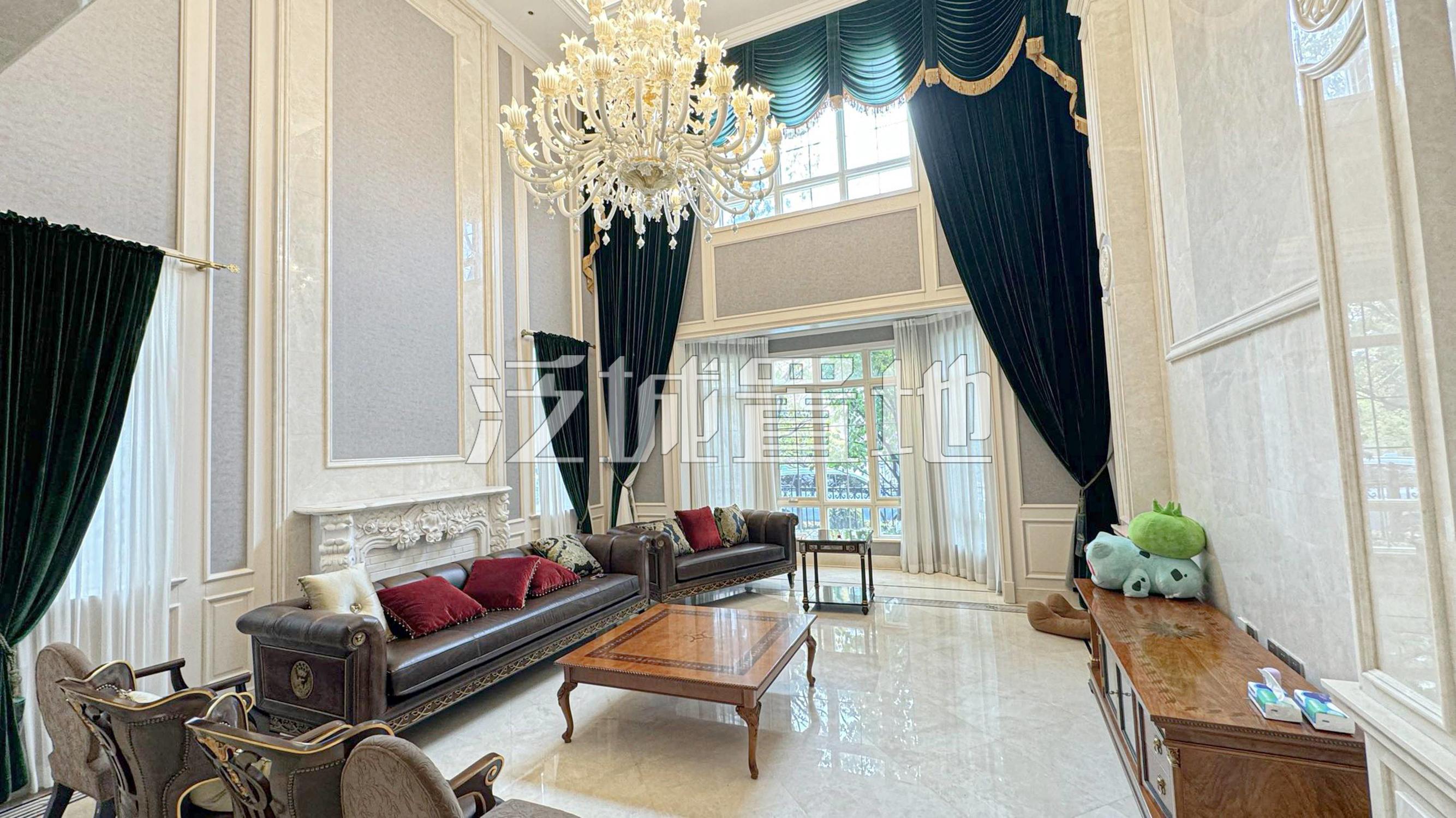 北京北京壹号庄园二手房房源图片