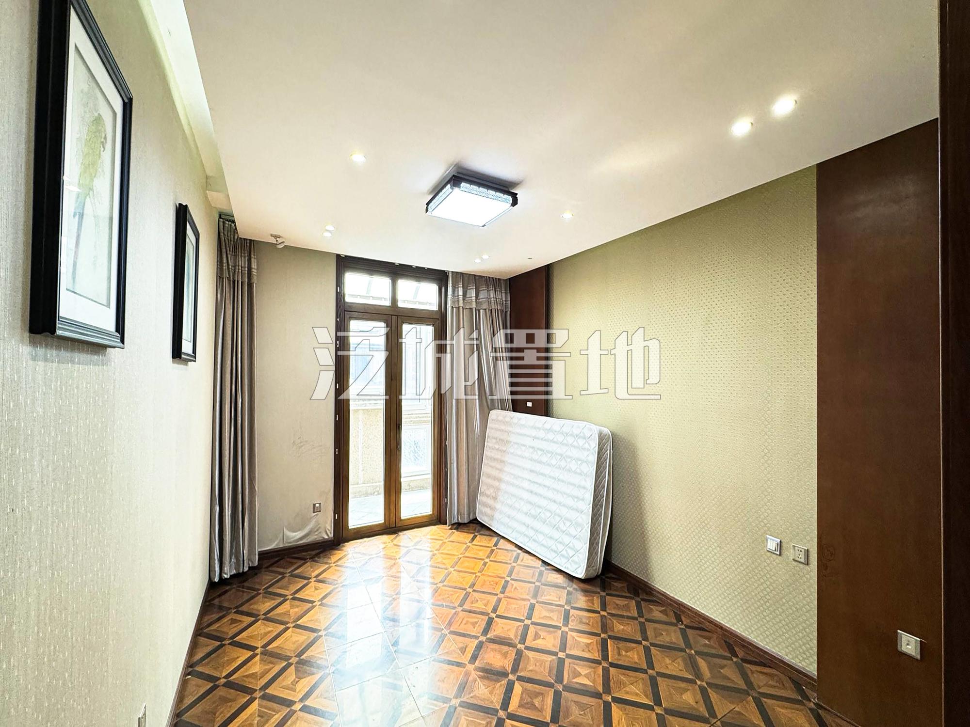 北京京基鹭府二手房房源图片