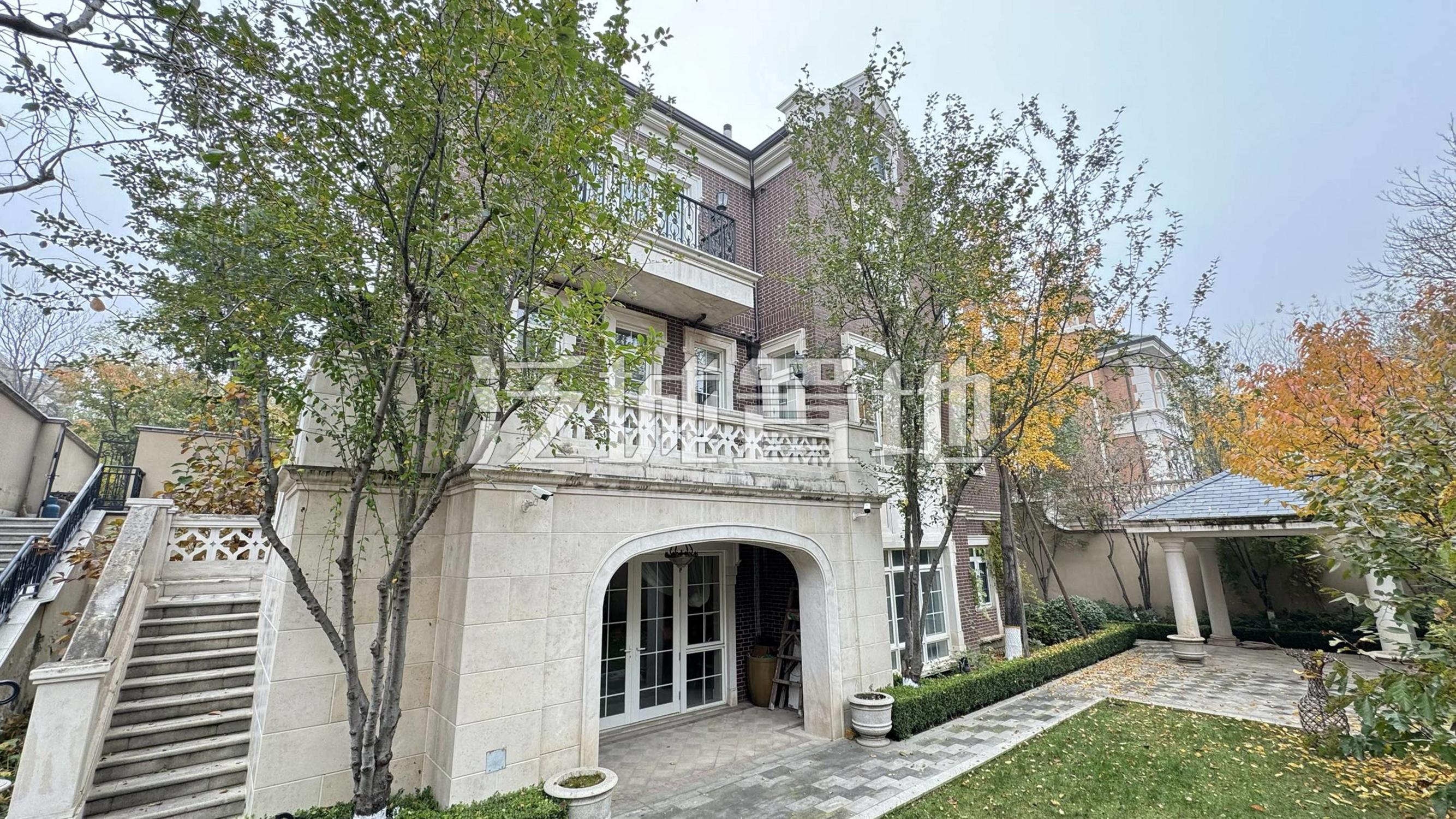 北京北京壹号庄园二手房房源图片