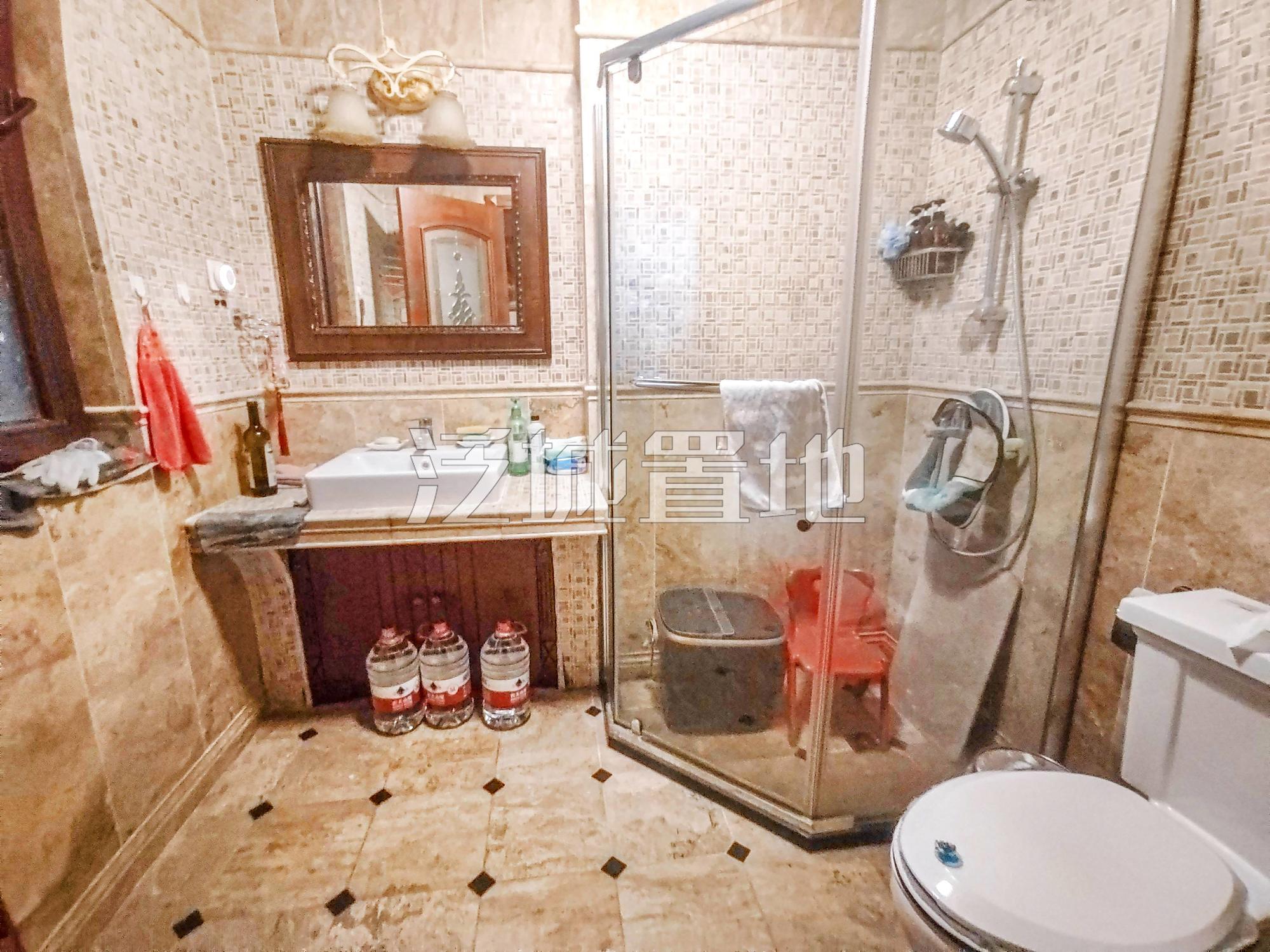 北京温哥华森林二手房房源图片