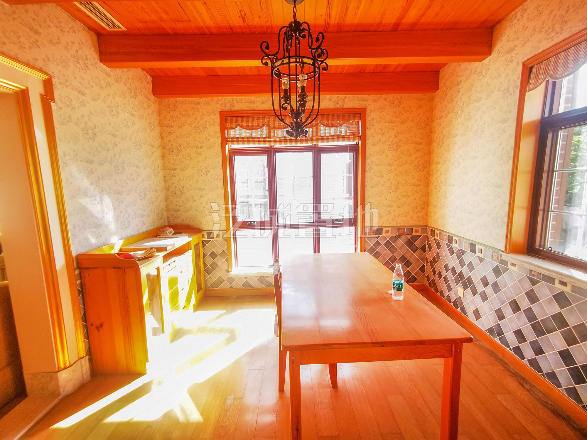 北京北京壹号庄园二手房房源图片