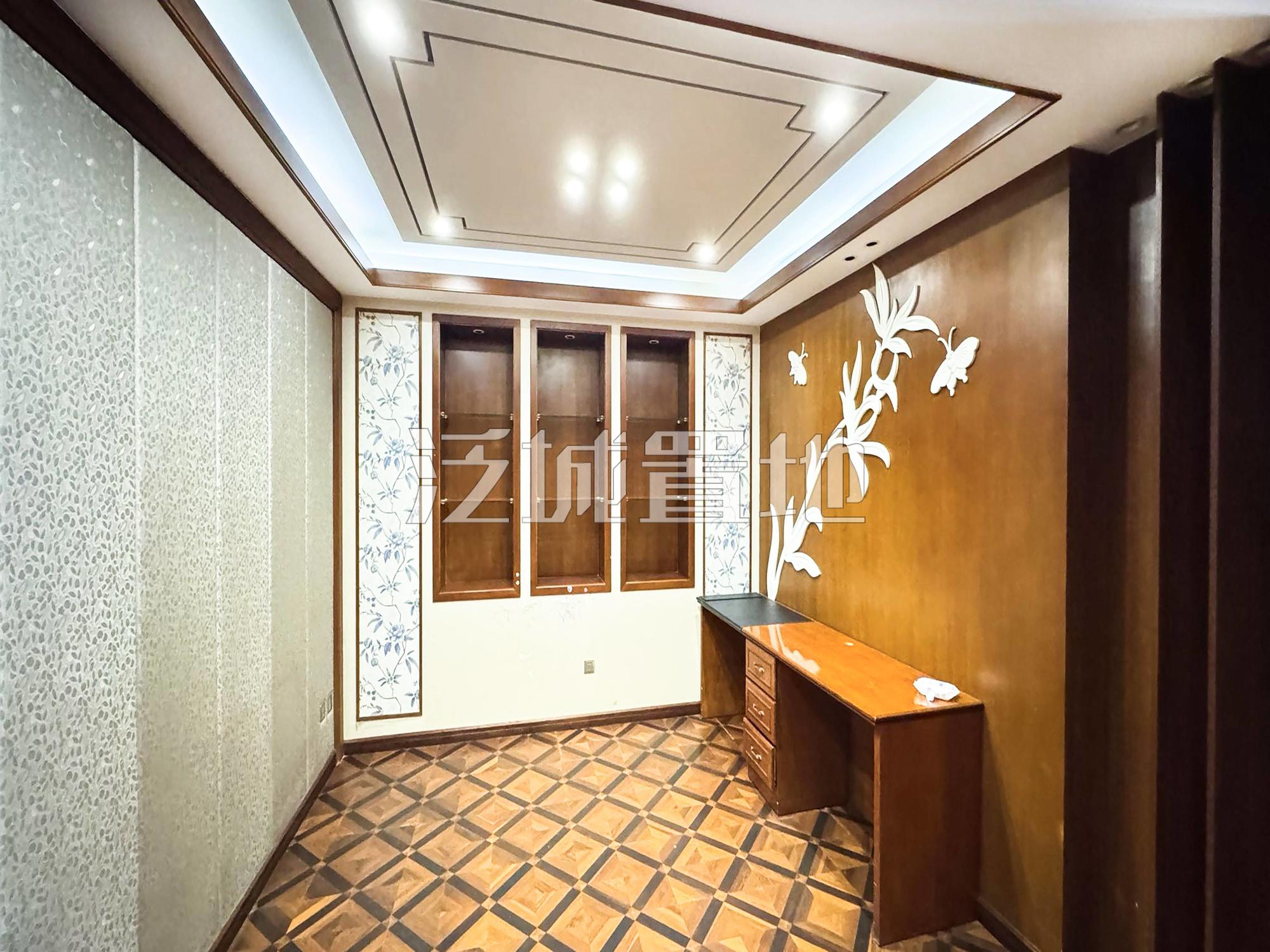 北京京基鹭府二手房房源图片