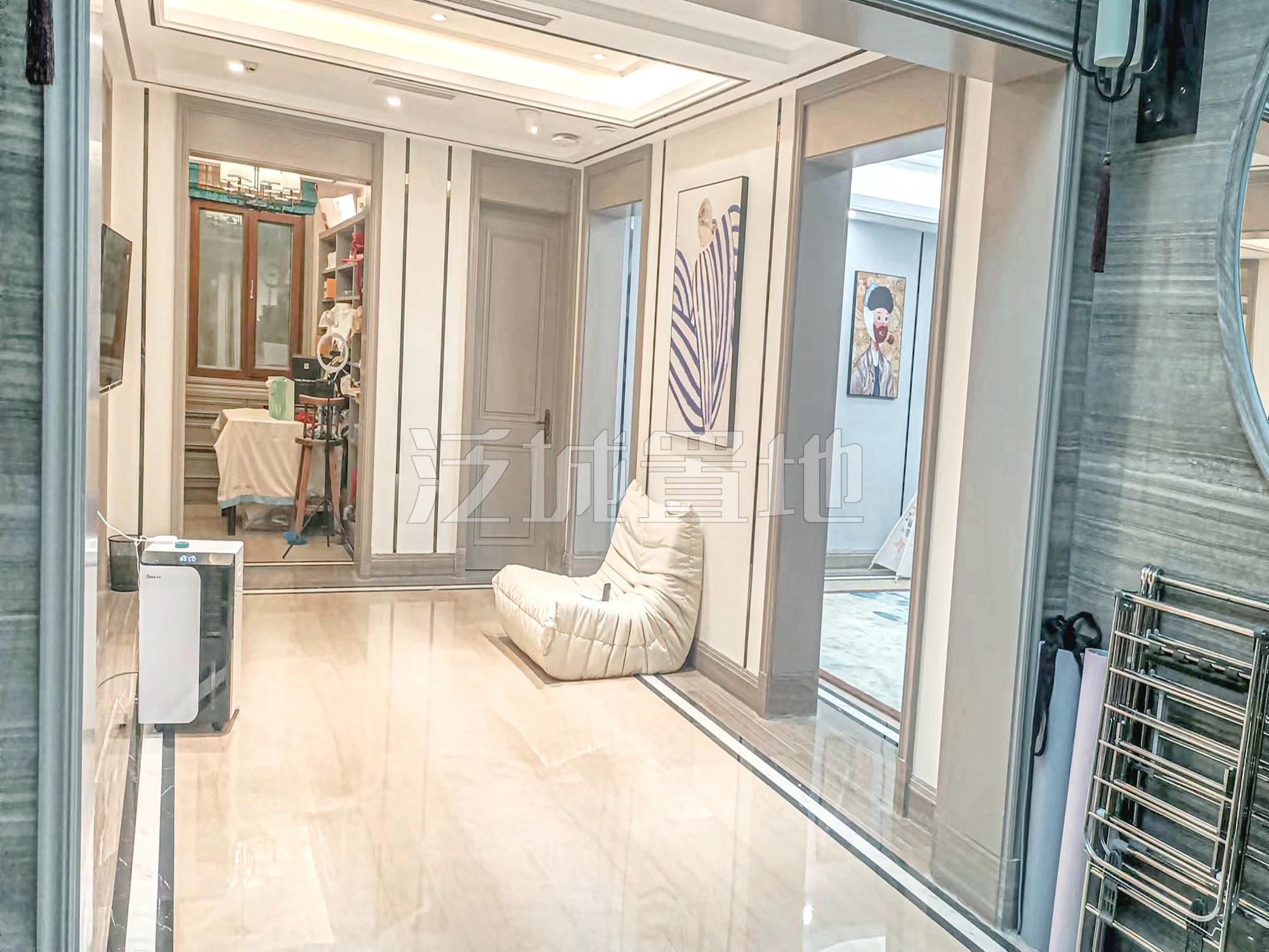 北京御汤山熙园二手房房源图片