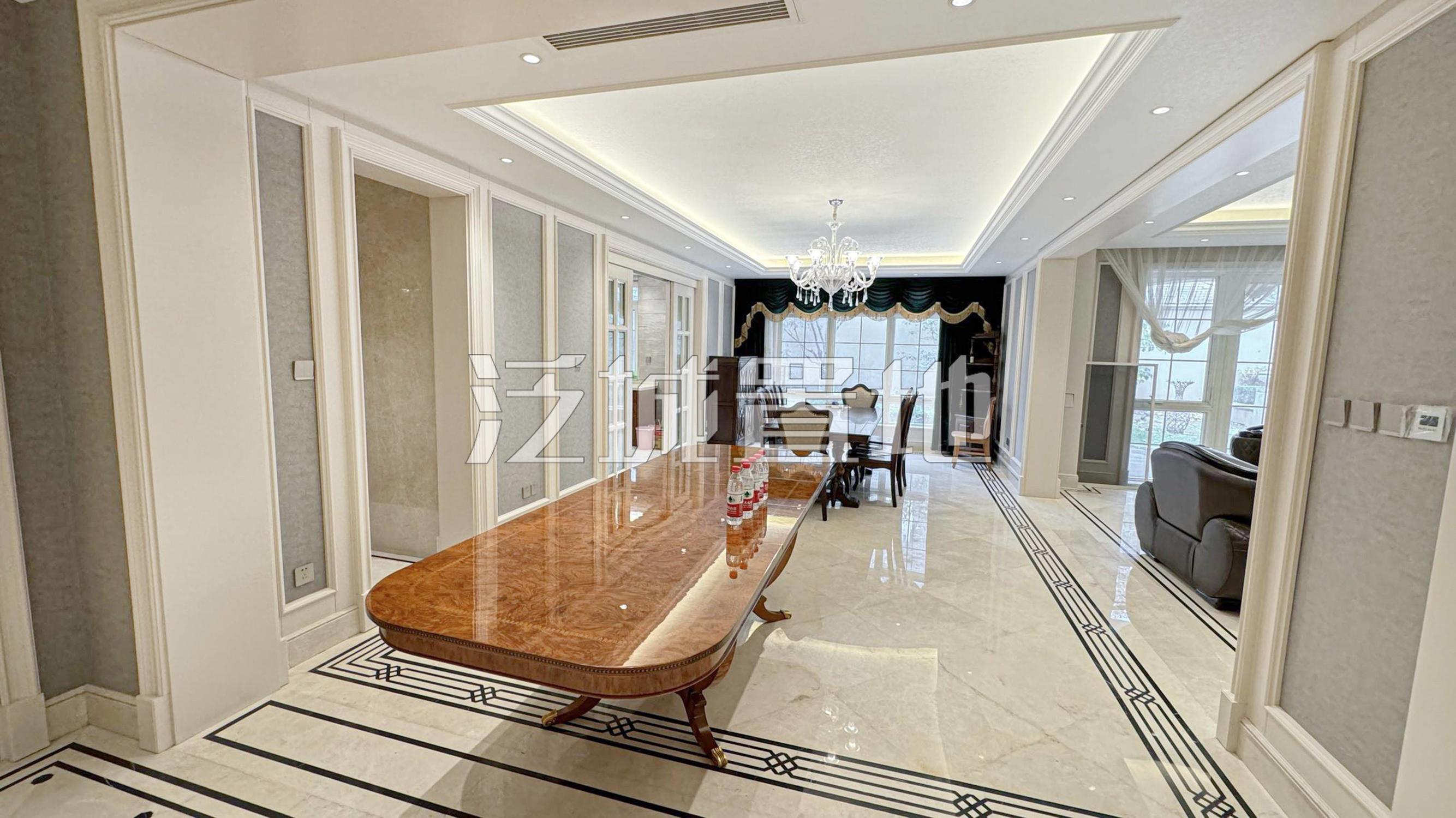 北京北京壹号庄园二手房房源图片