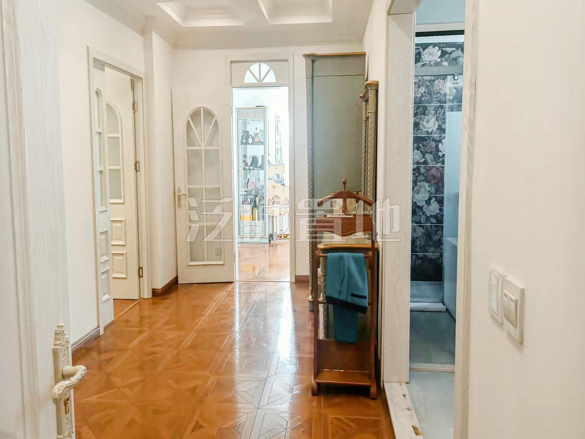 北京水印长滩二手房房源图片